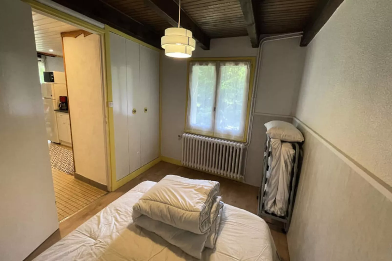 Appartements à Le Lioran-Nicht zugeordnet