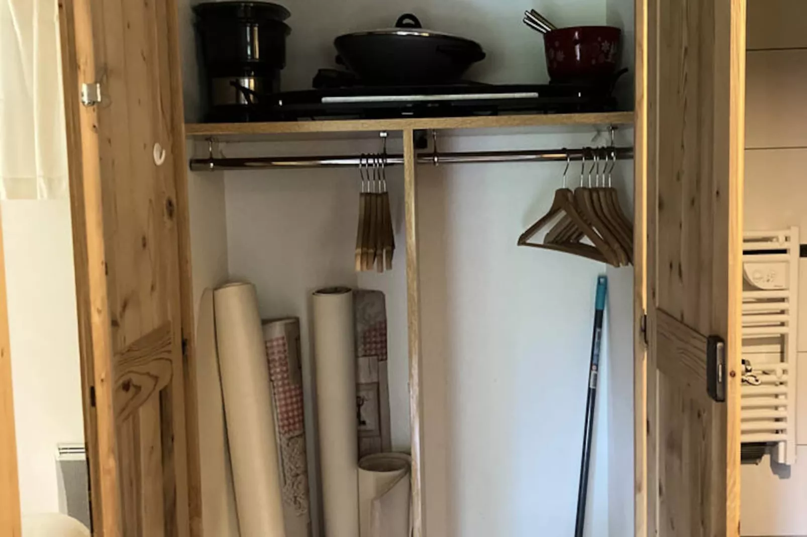 Chalets à Le Lioran-Non tagué