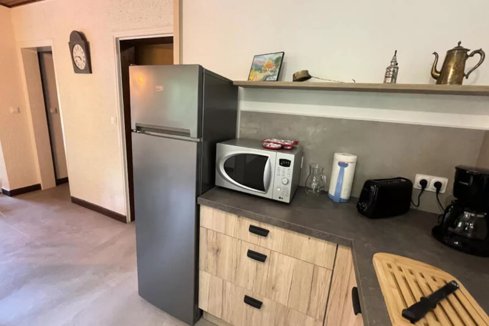 Appartements à Le Lioran-Non tagué