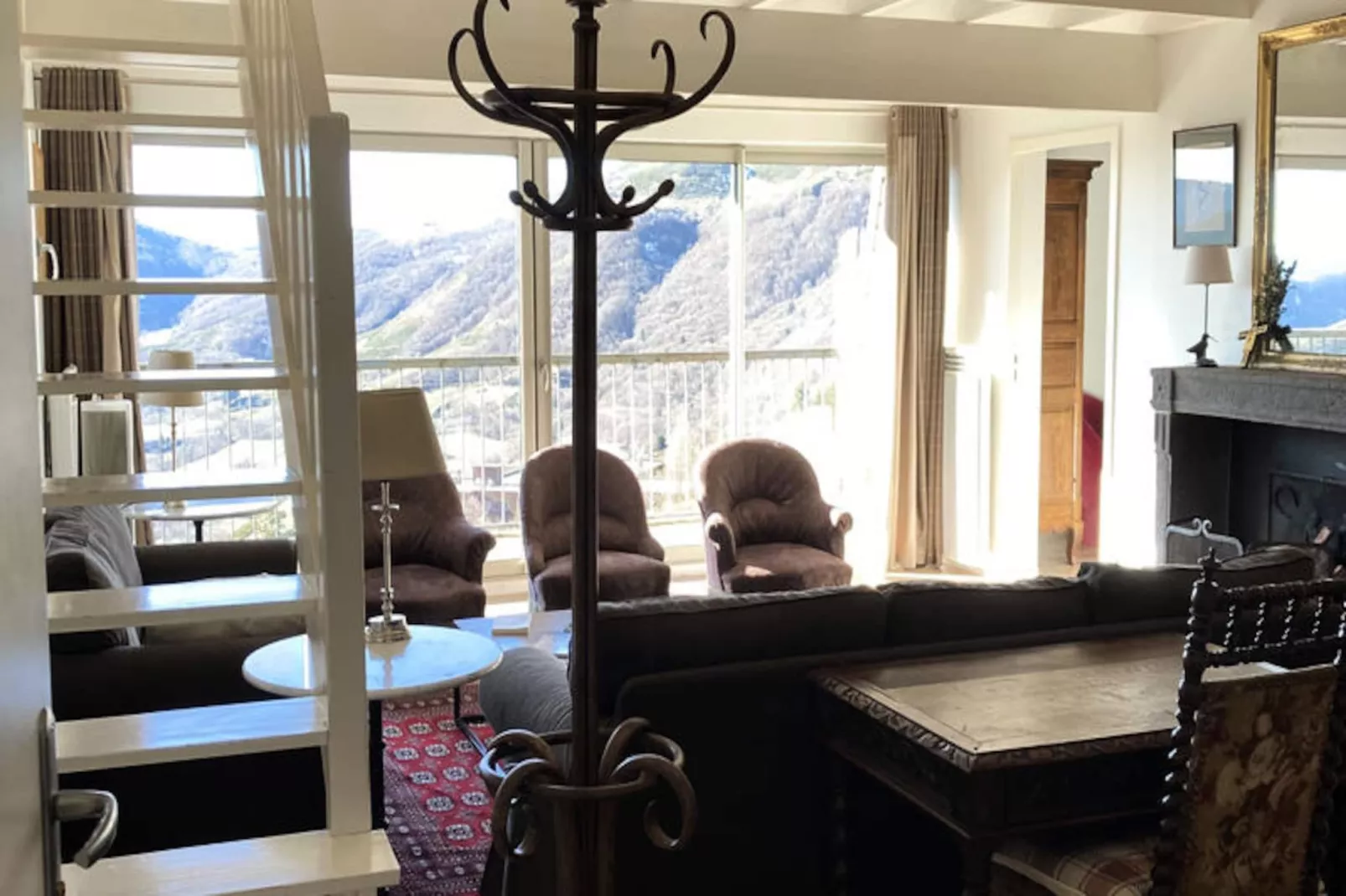 Appartements à Le Lioran-Nicht zugeordnet