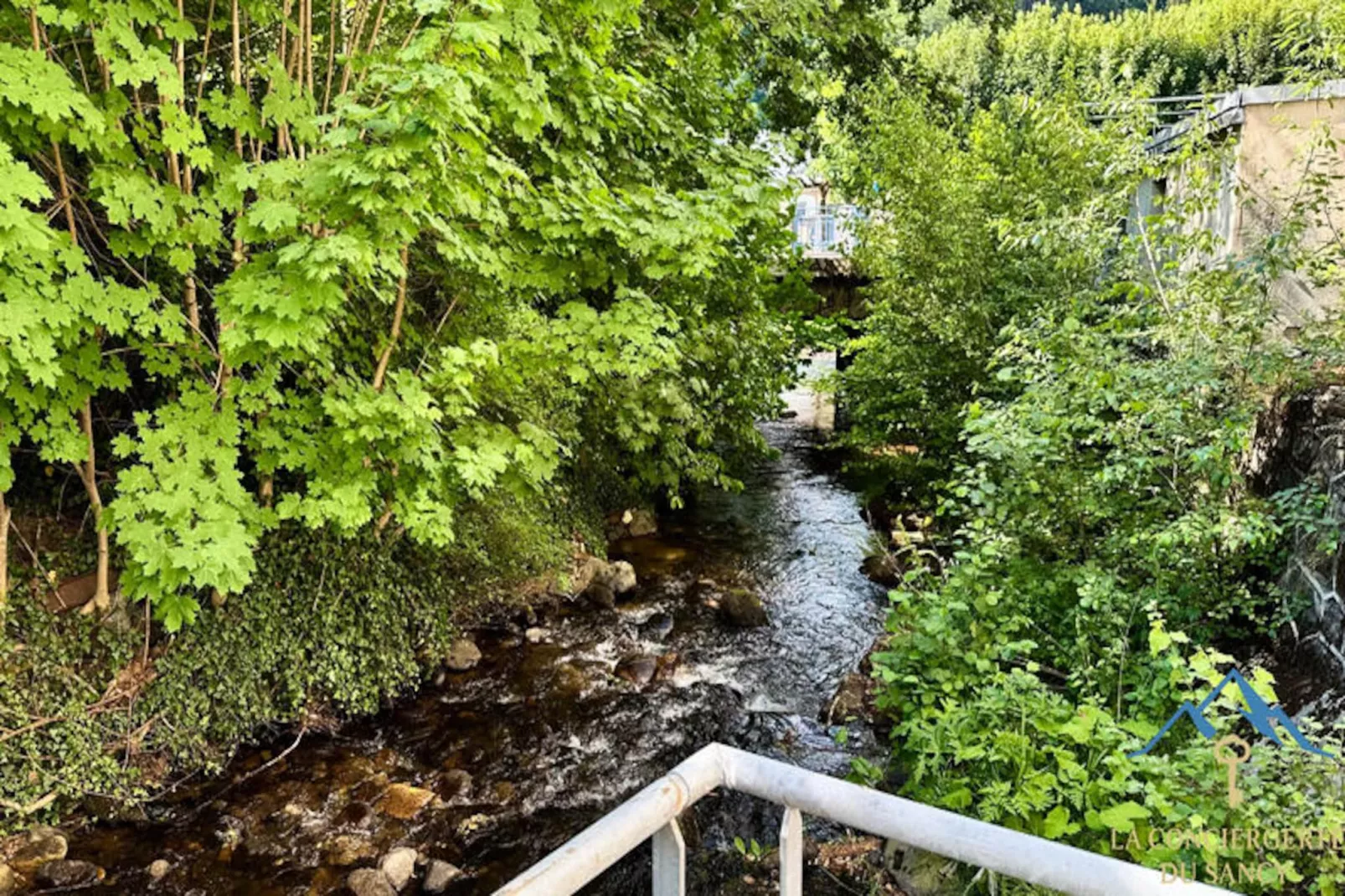 Studio à La Bourboule-Nicht zugeordnet