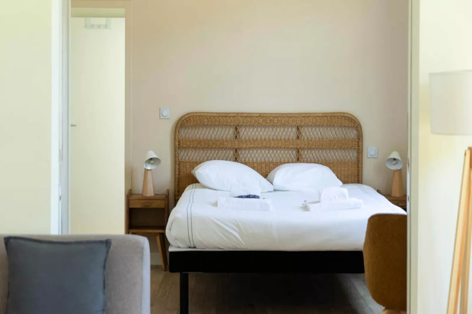 Maison à Lège-Cap-Ferret-Nicht zugeordnet