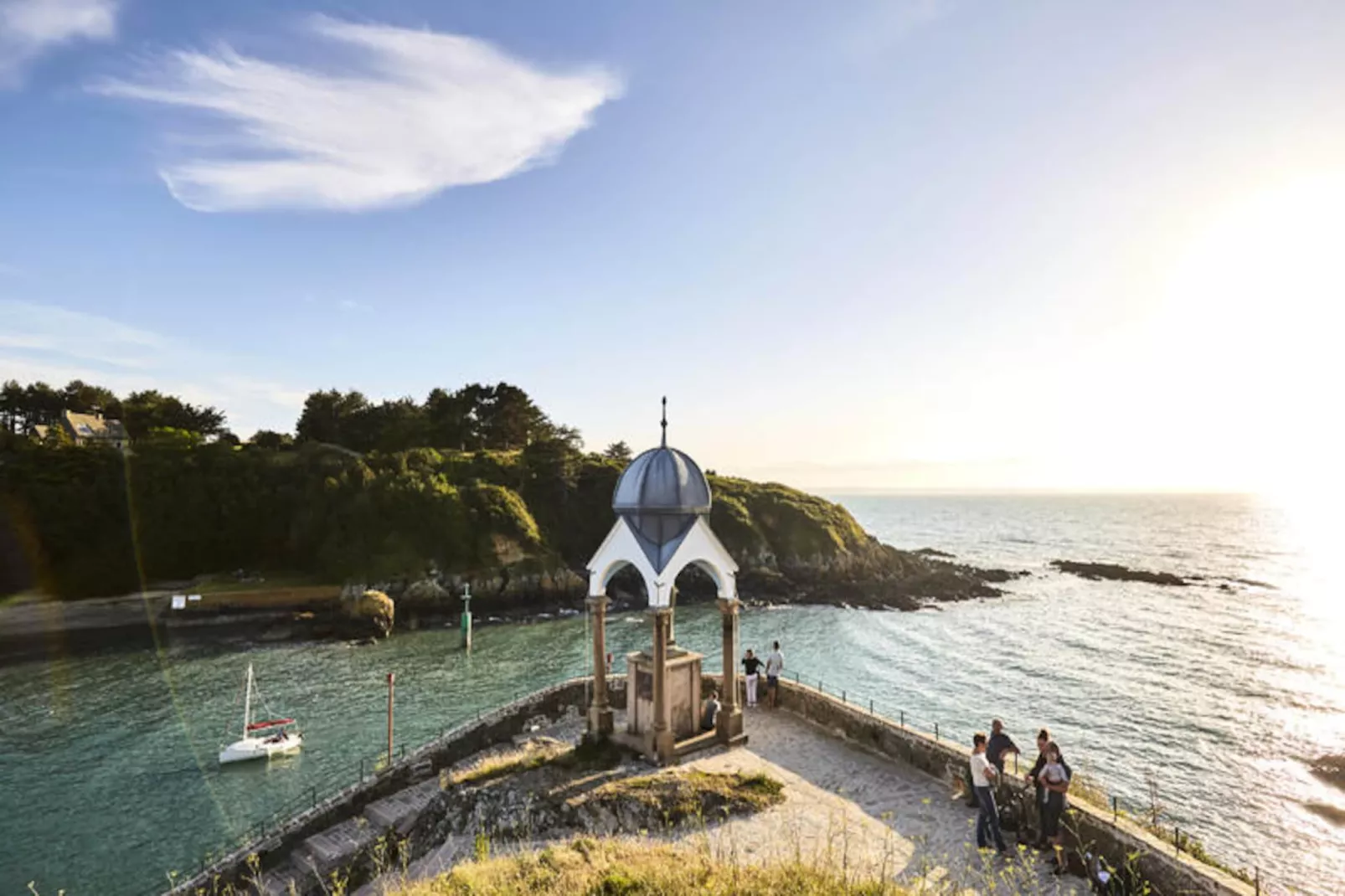 Appartements à Pléneuf-Val-André-Non tagué