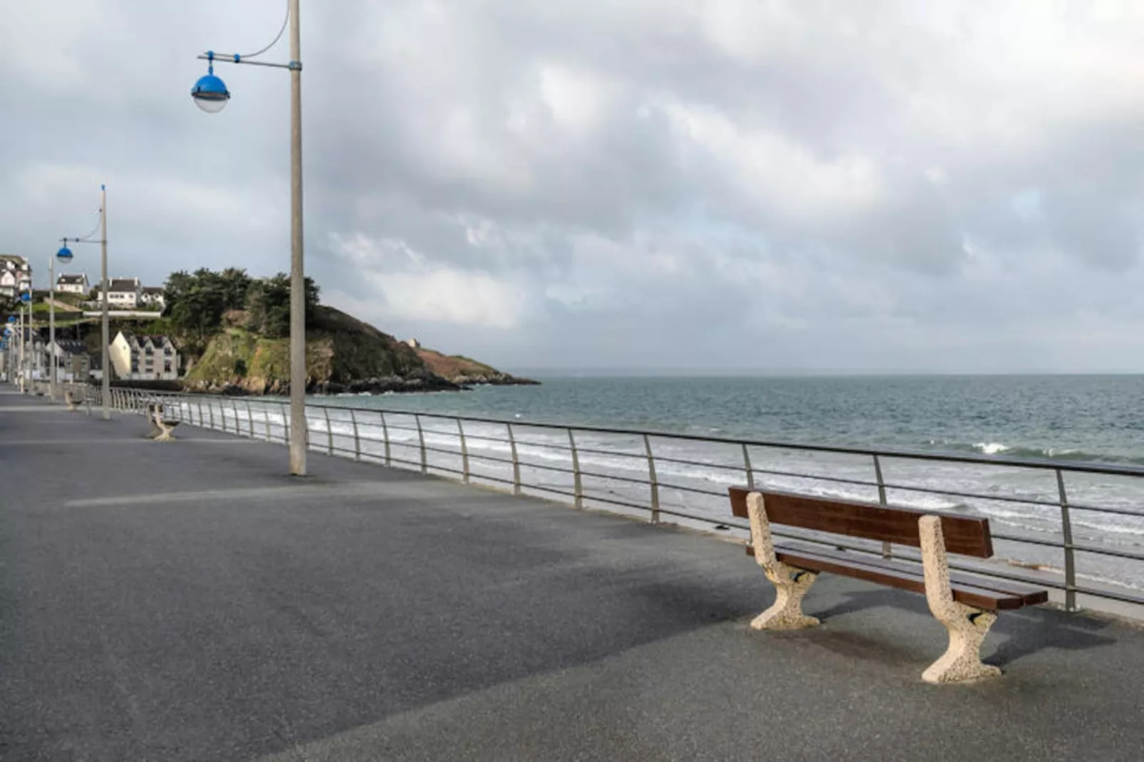 Appartements à Pléneuf-Val-André-Non tagué