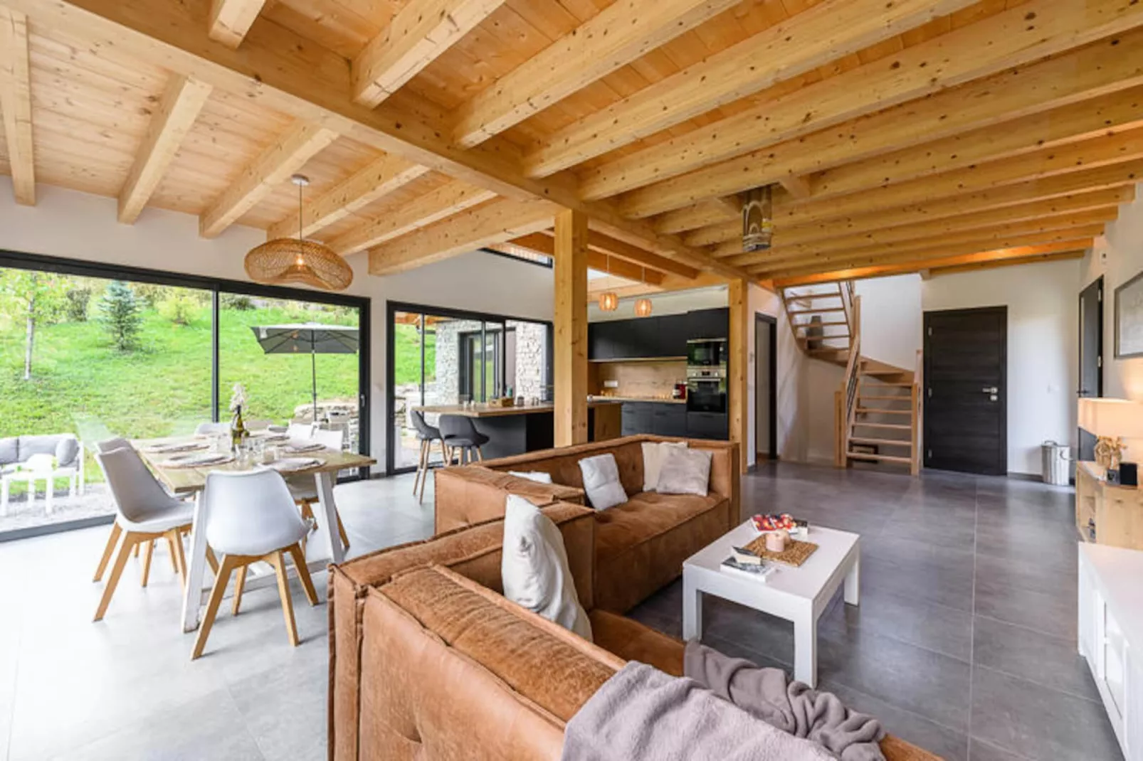 Maison à Saint-Jorioz-Non tagué