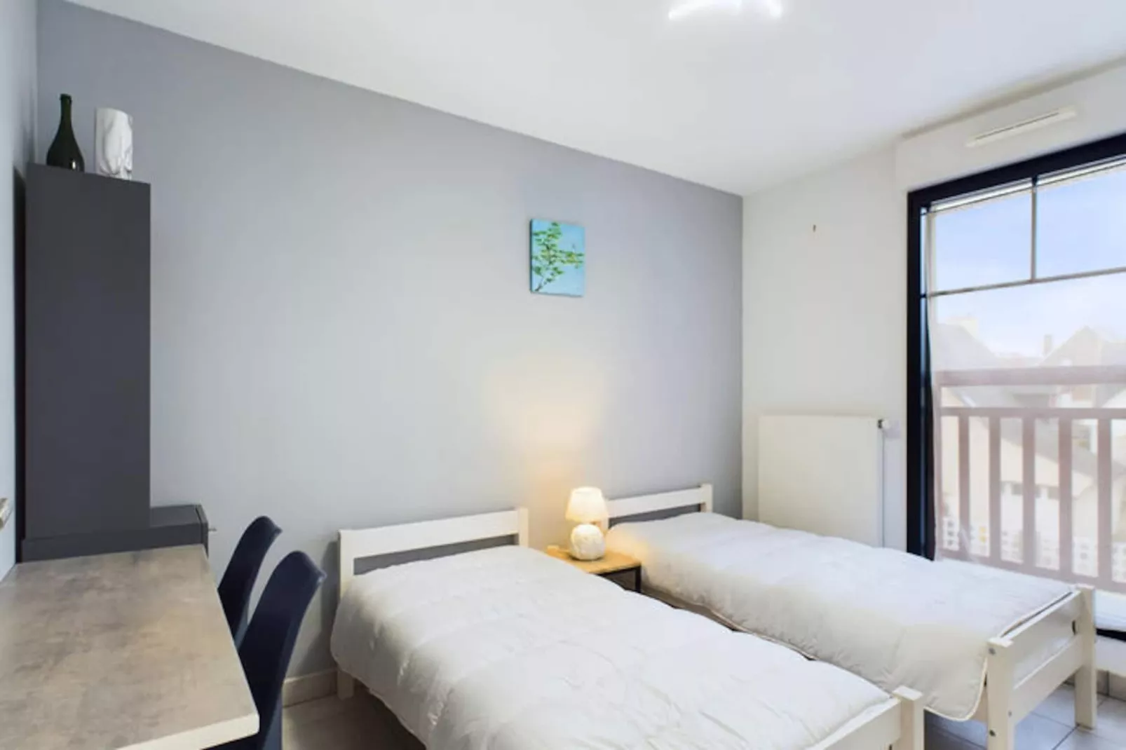 Appartements à Pléneuf-Val-André-Non tagué