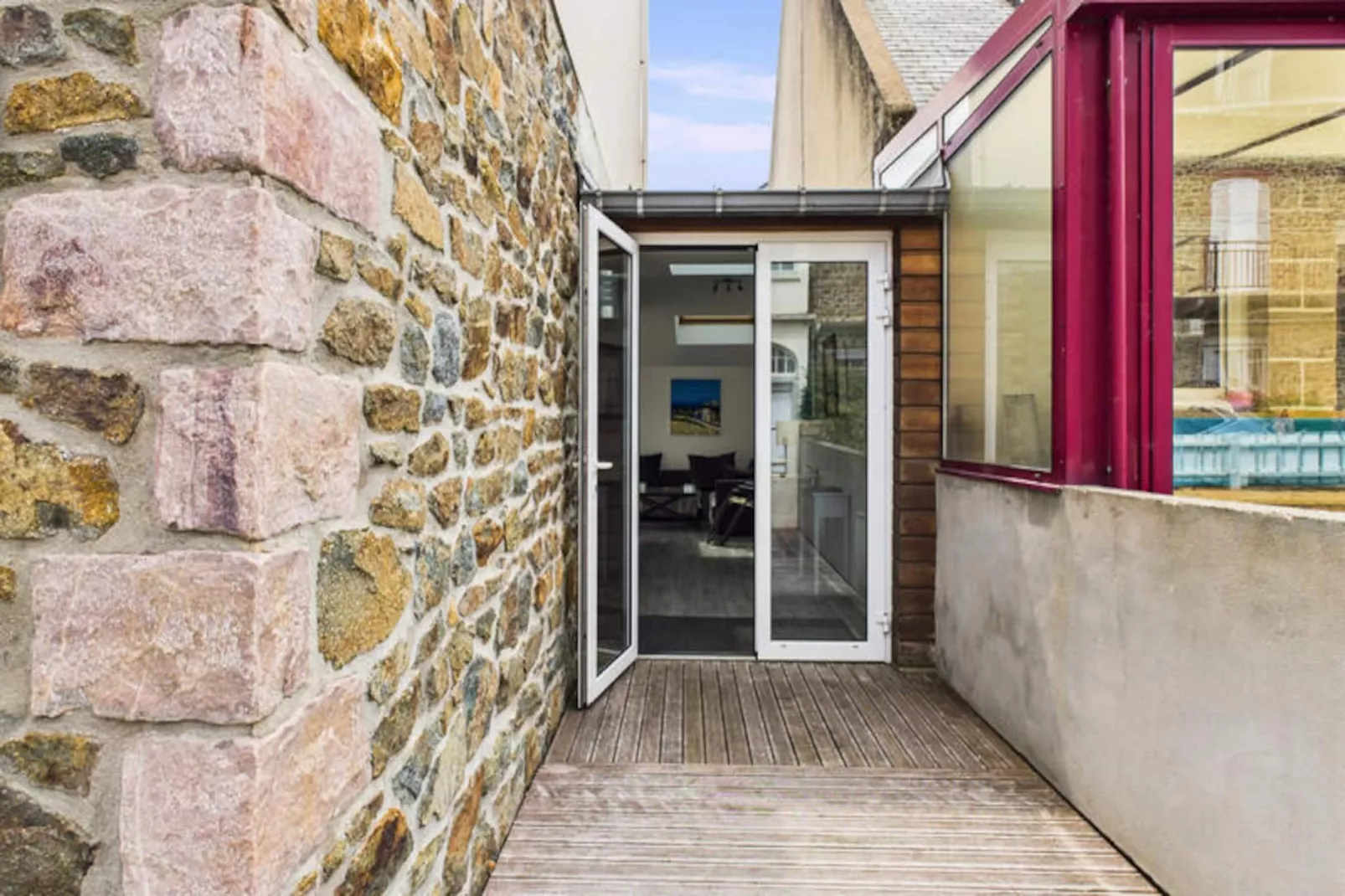 Appartements à Pléneuf-Val-André-Nicht zugeordnet