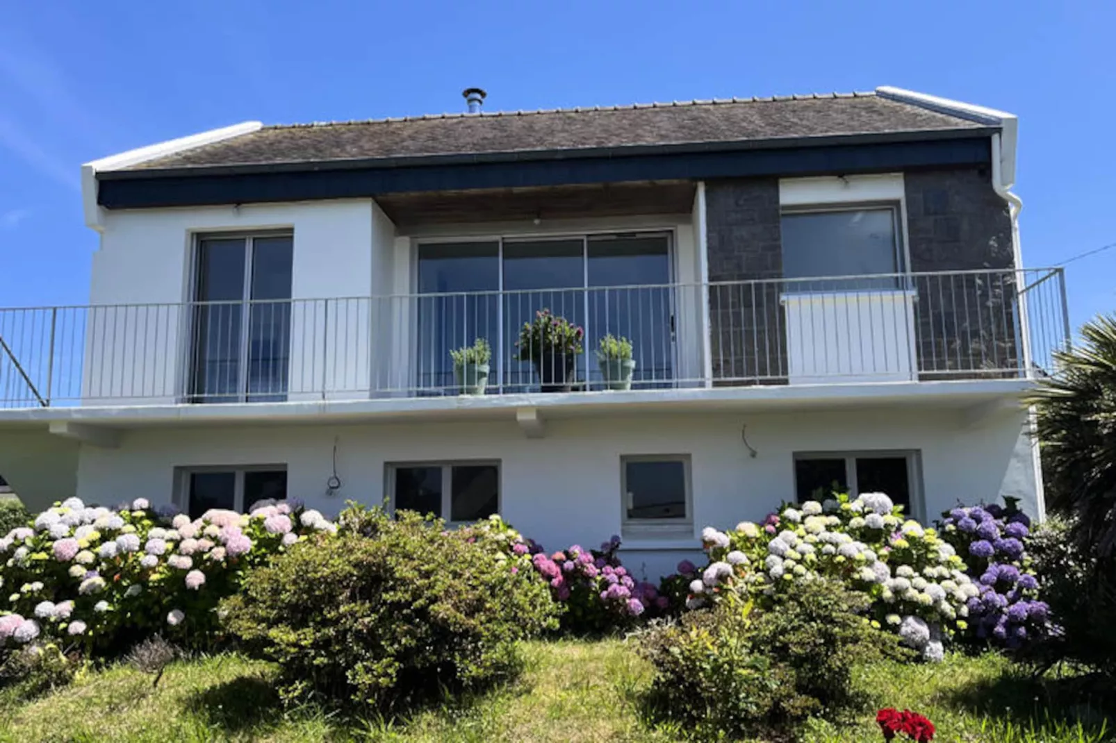 Maison à Plouguerneau - Brest-Untagged