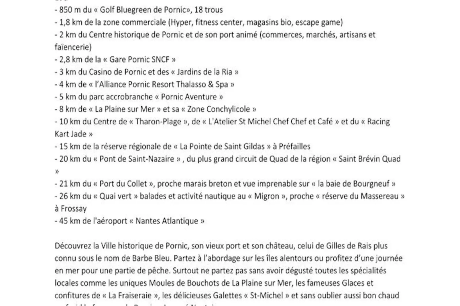 Maison à Pornic-Non tagué