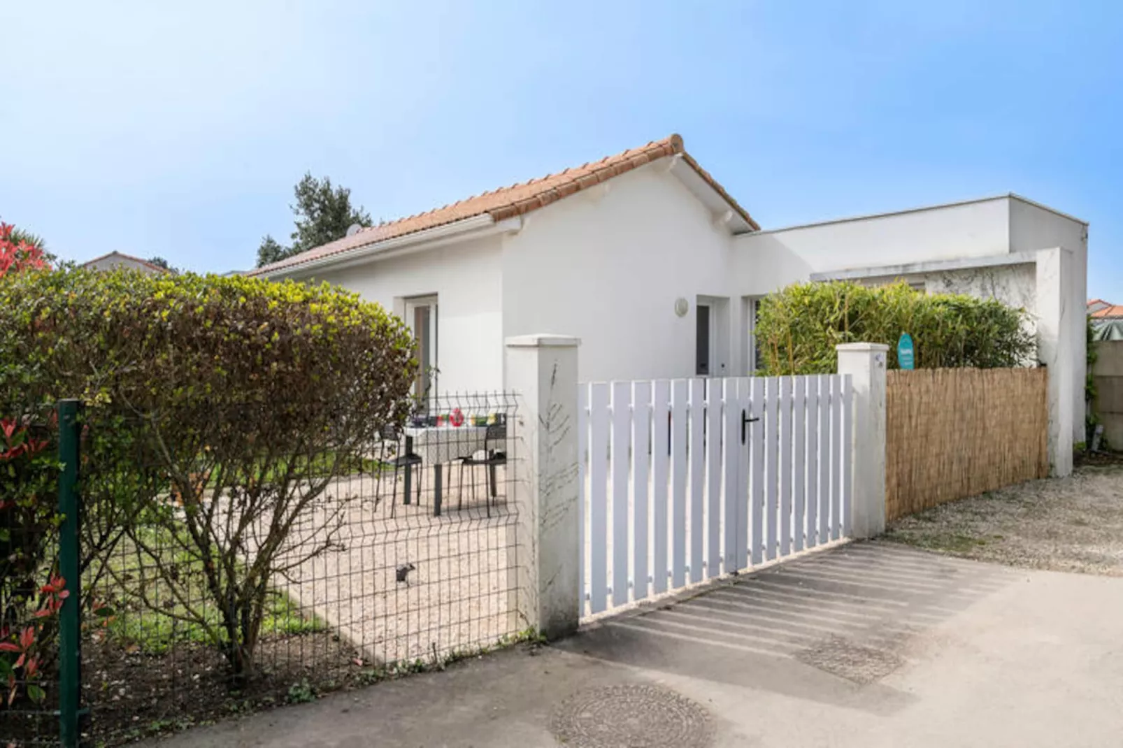 Maison à La Plaine Sur Mer-Non tagué