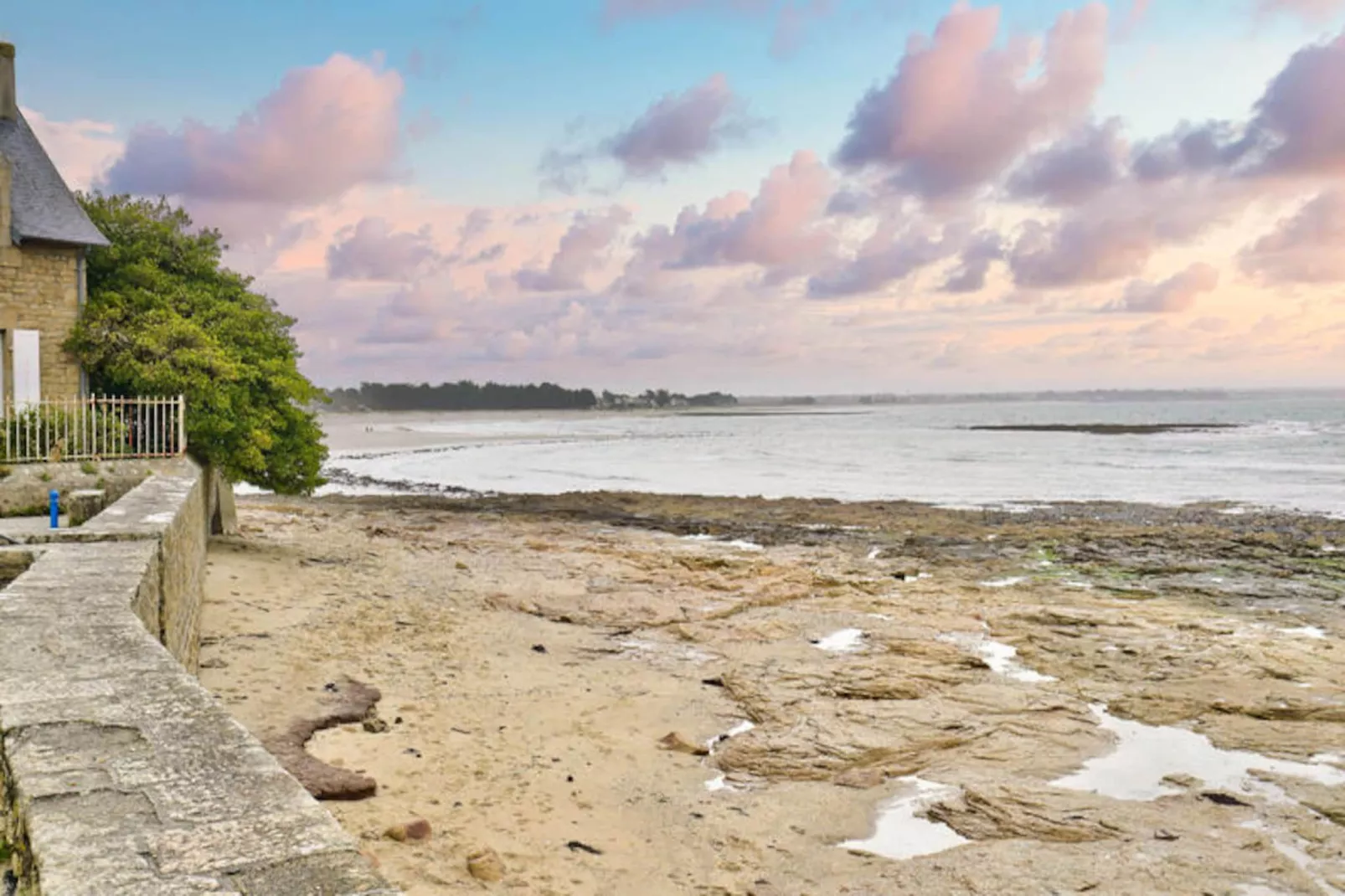 Appartements à Île Tudy-Nicht zugeordnet