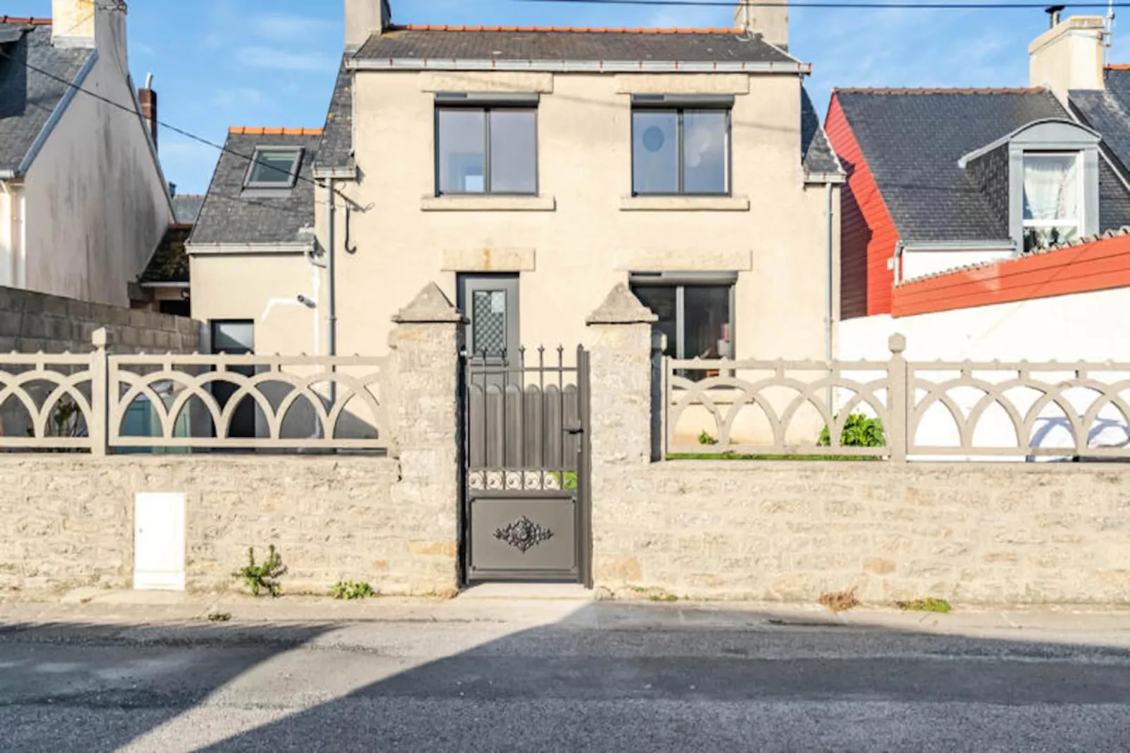 Maison à Le Guilvinec-Nicht zugeordnet