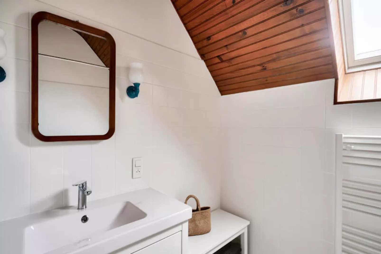 Maison à Treffiagat-Léchiagat-Nicht zugeordnet