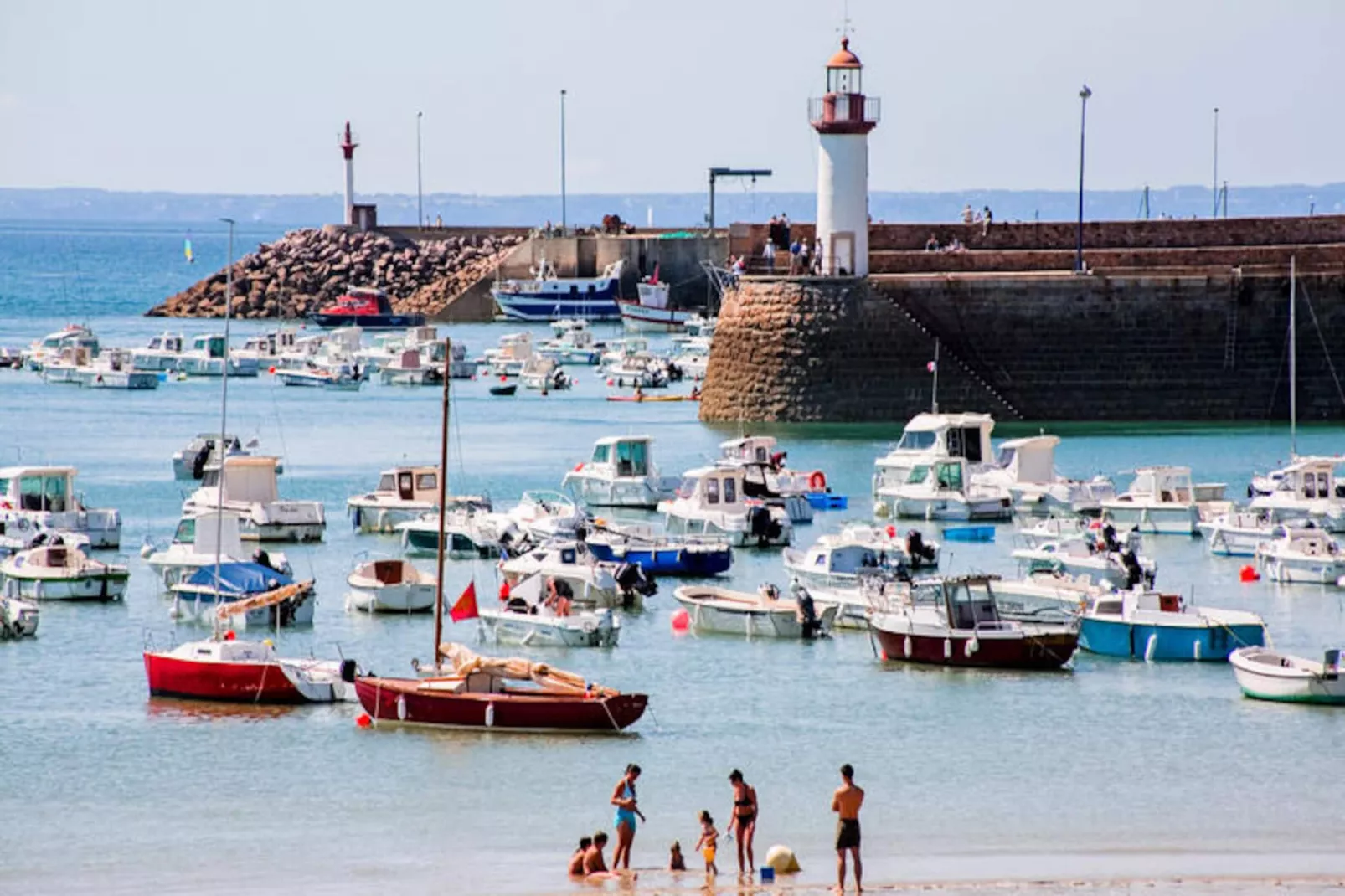 Appartements à Erquy-Untagged