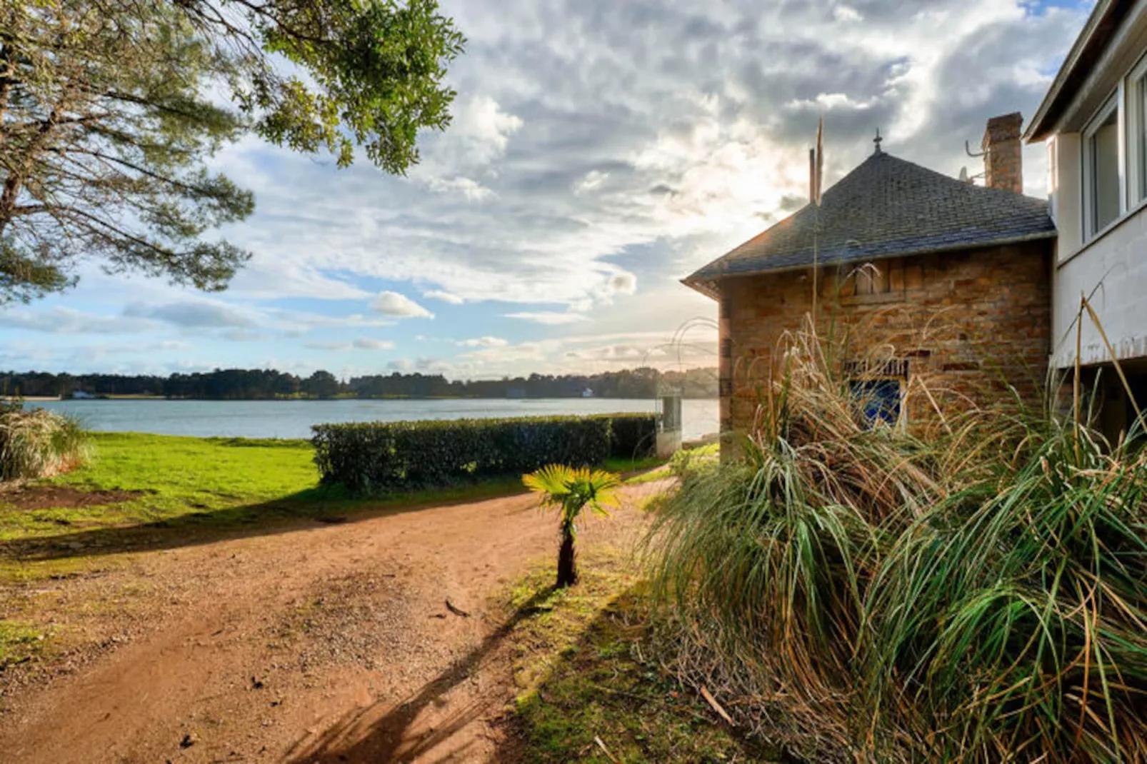 Maison à Loctudy-Non tagué