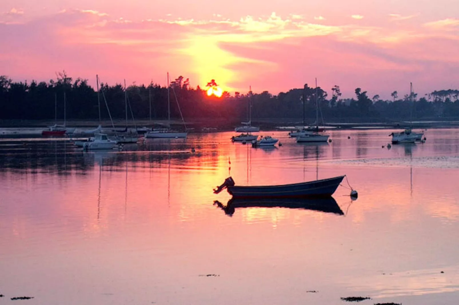 Maison à Pont l'Abbé-Untagged