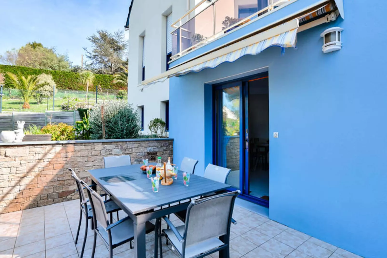 Maison à Erquy-Non tagué