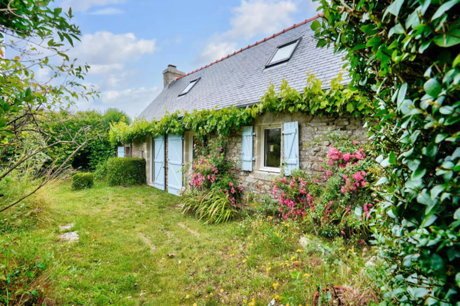 Maison à Saint Jean Trolimon-Nicht zugeordnet