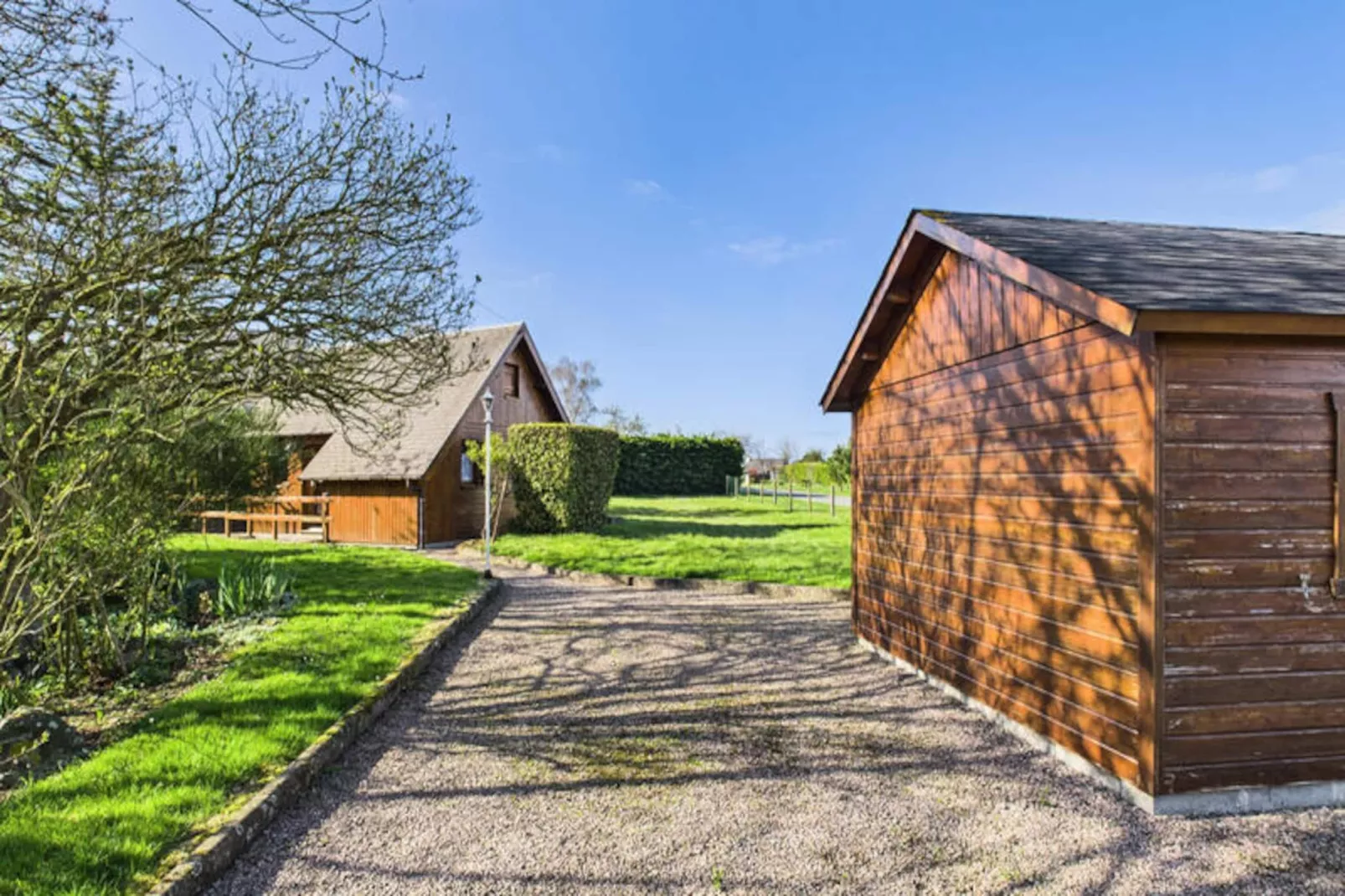 Chalets à Plurien-Non tagué