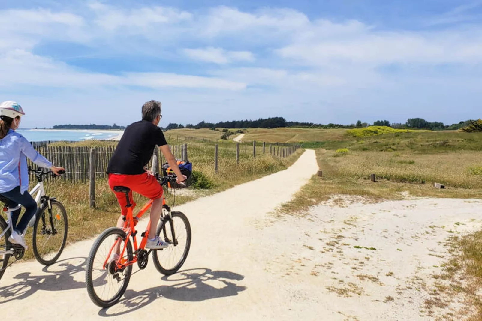 Maison à Treffiagat-Léchiagat-Nicht zugeordnet