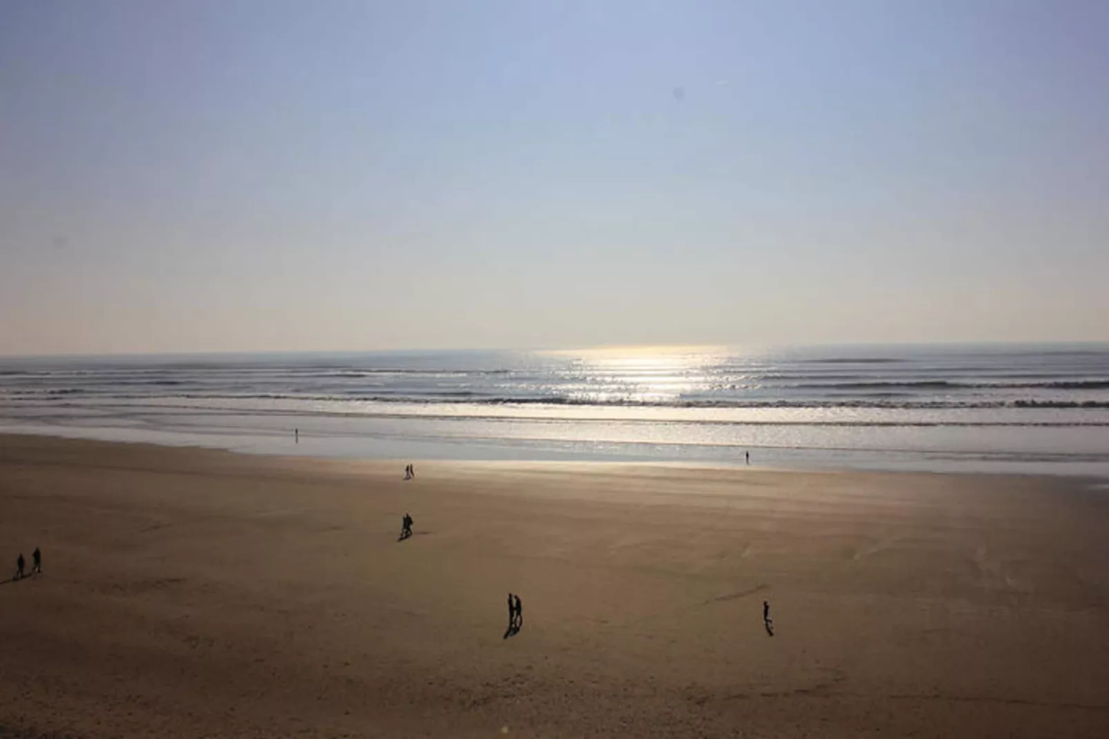 Appartements à Saint-Gilles-Croix-de-Vie-Nicht zugeordnet