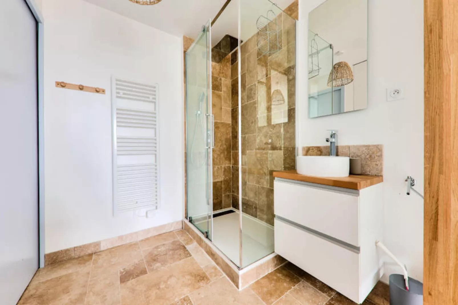 Appartements à Carnac-Nicht zugeordnet