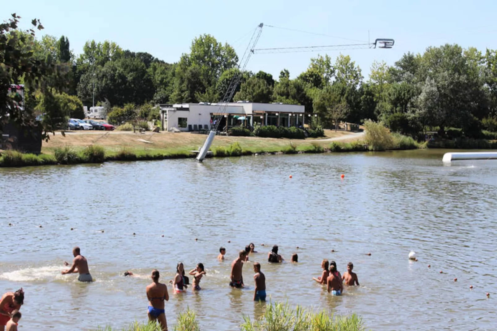 Appartements à Saint-Brevin-les-Pins-Nicht zugeordnet