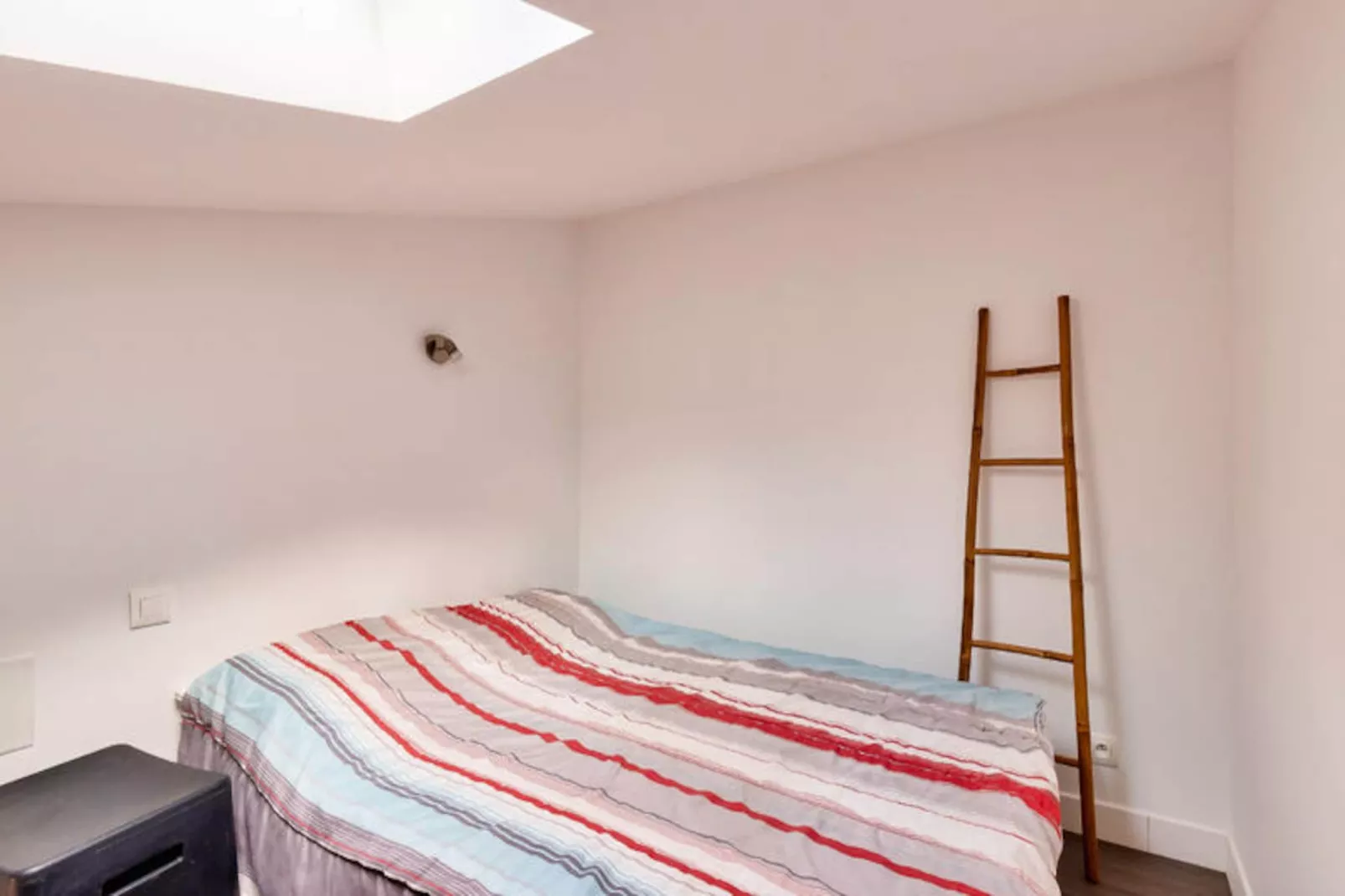 Maison à Saint-Gilles-Croix-de-Vie-Untagged