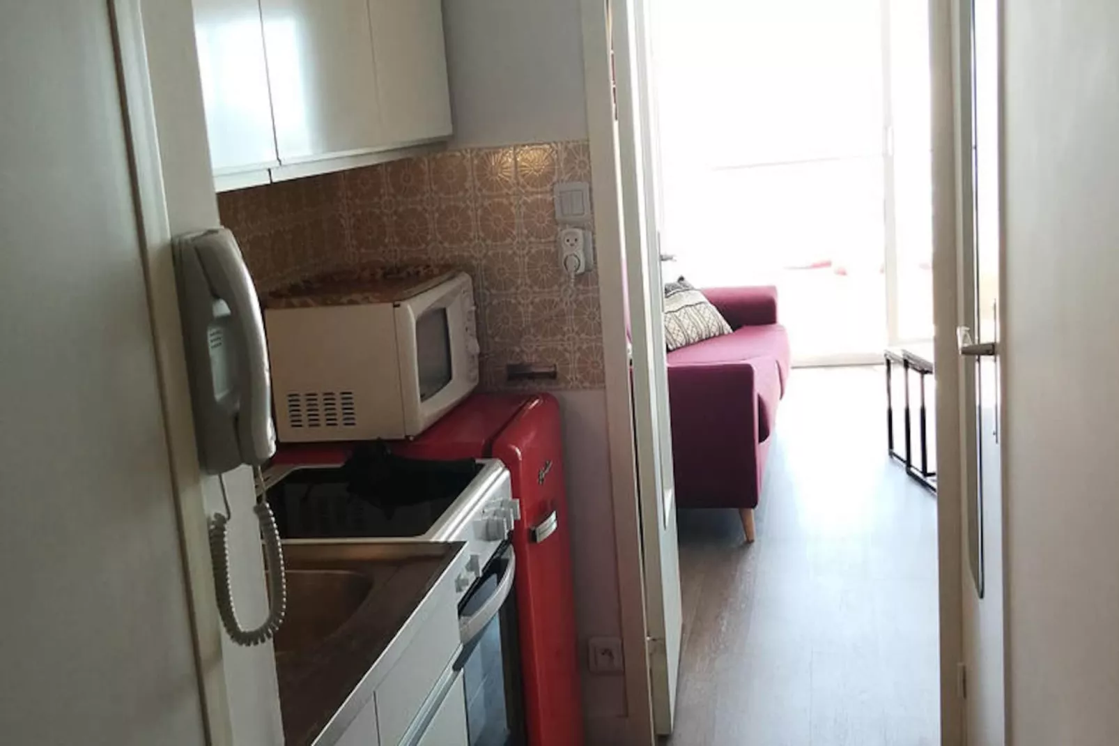 Studio à La Baule-Untagged