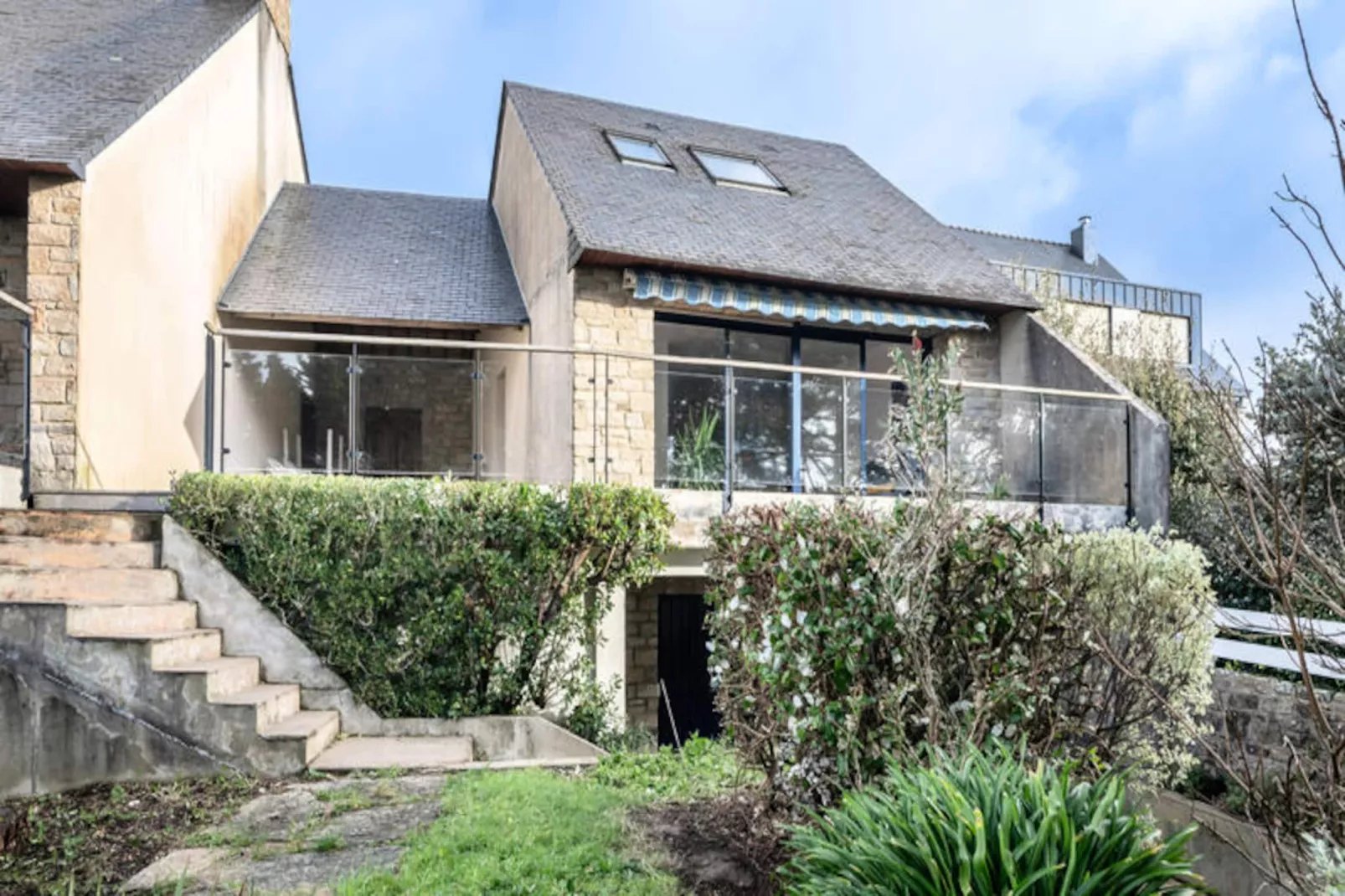 Maison à Arzon - Port Crouesty-Untagged