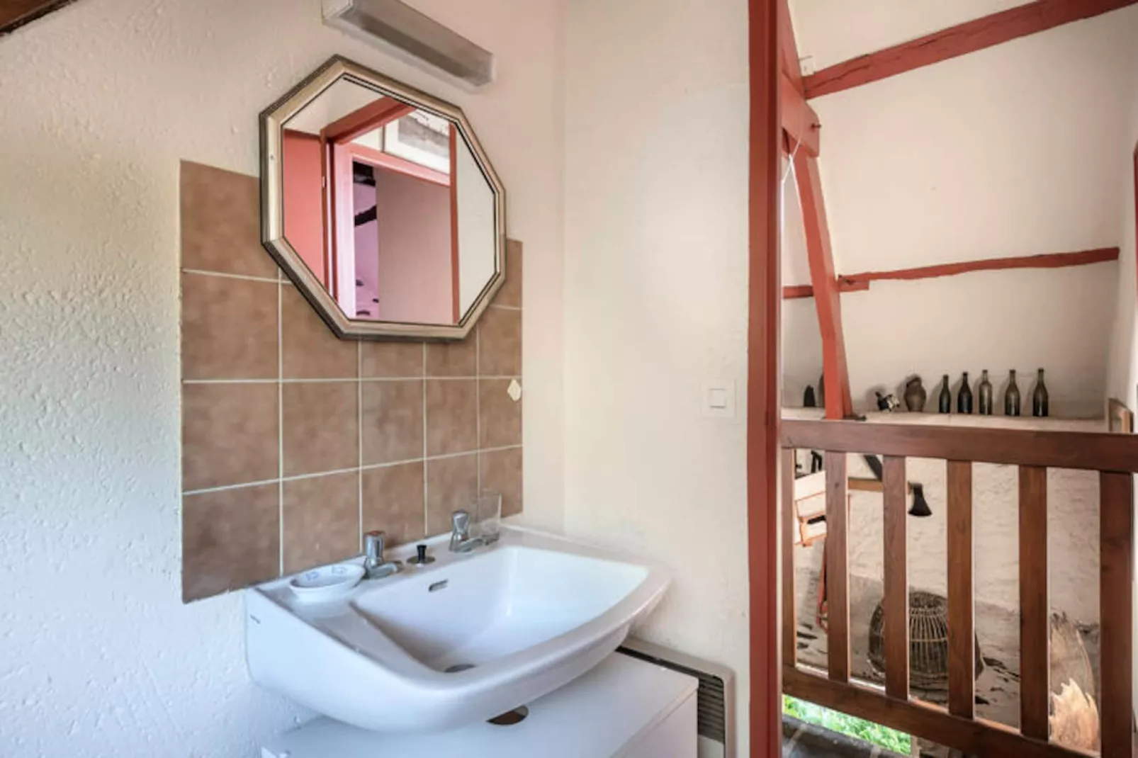 Maison à Rochefort-en-Terre-Untagged