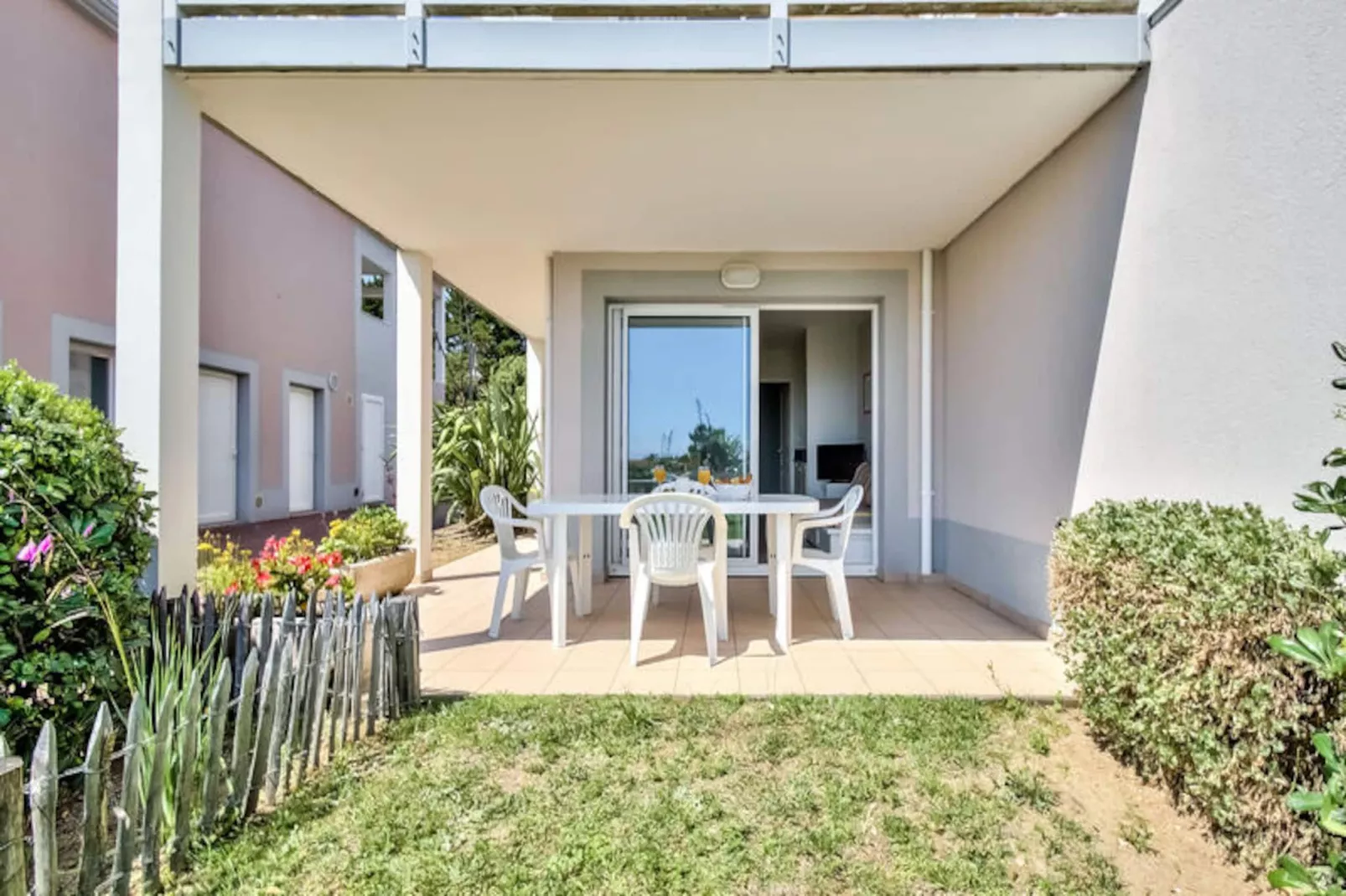 Appartements à Les Sables d'Olonne-Nicht zugeordnet