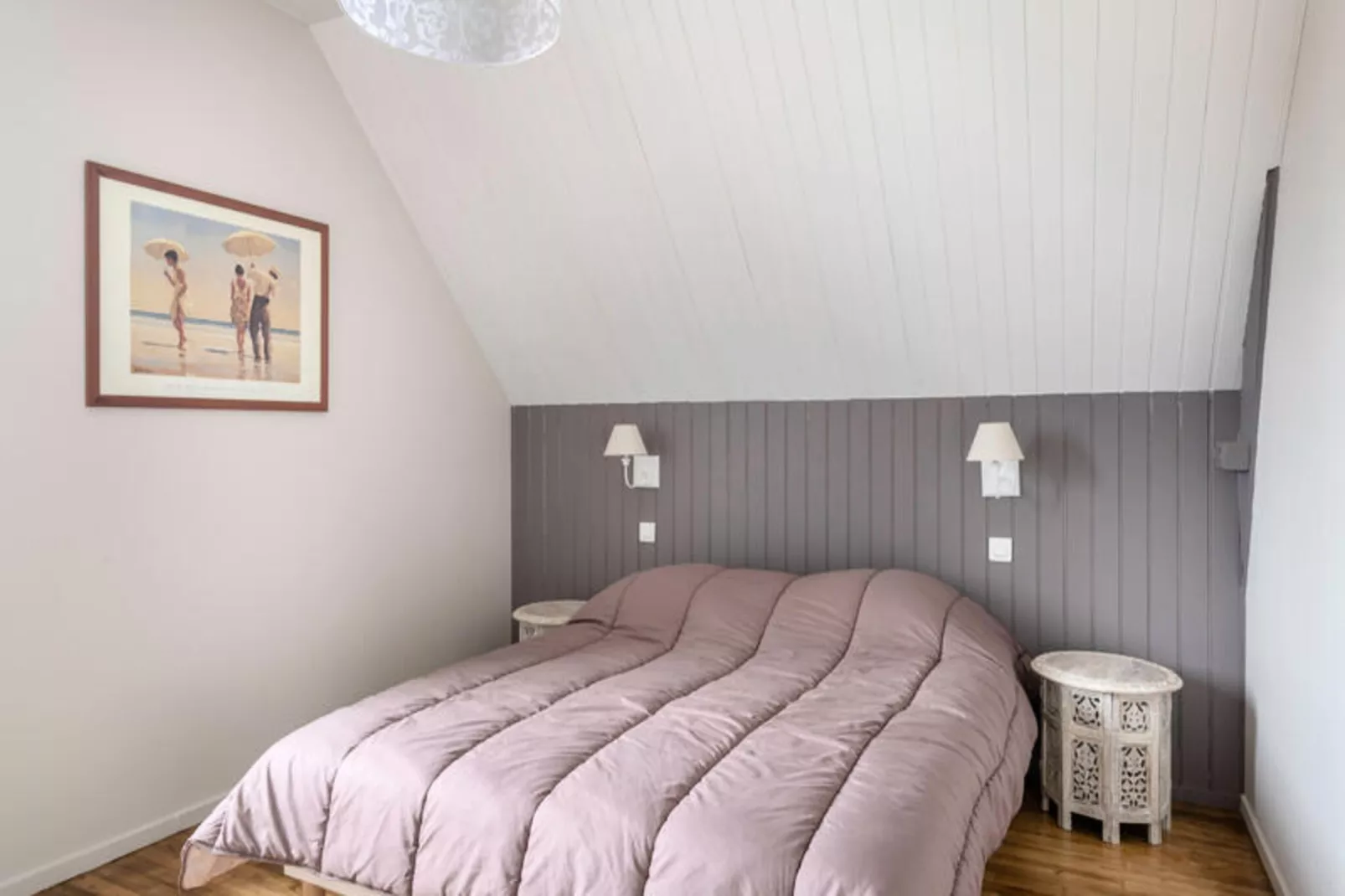 Maison à Assérac-Nicht zugeordnet