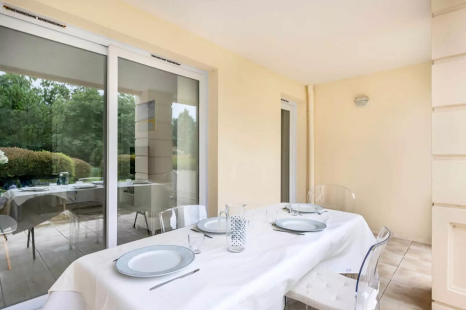 Appartements à La Baule-Non tagué