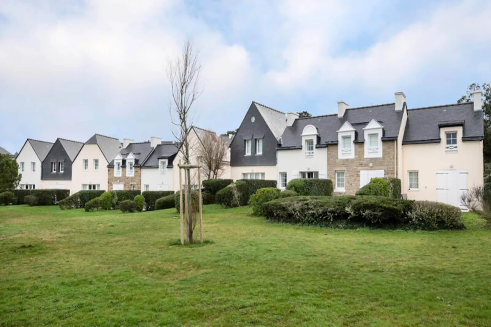 Maison à Arzon - Port Crouesty-Non tagué