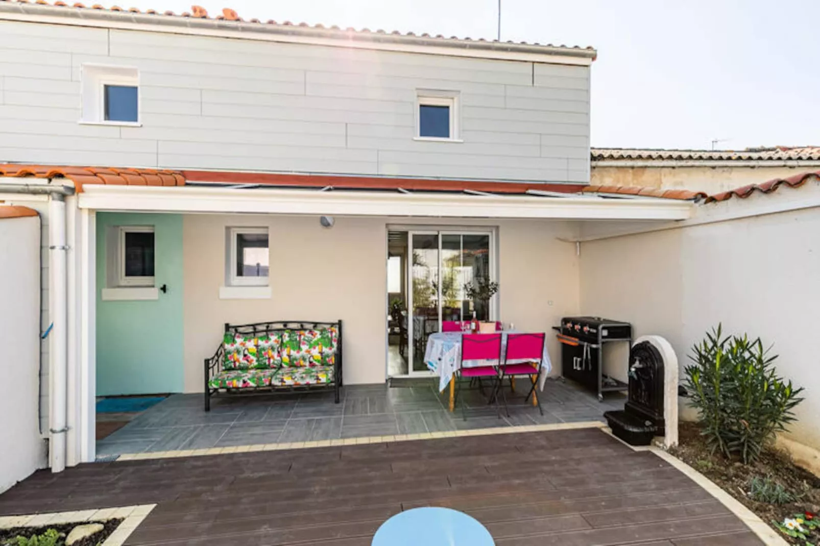 Maison à Jard sur Mer-Nicht zugeordnet