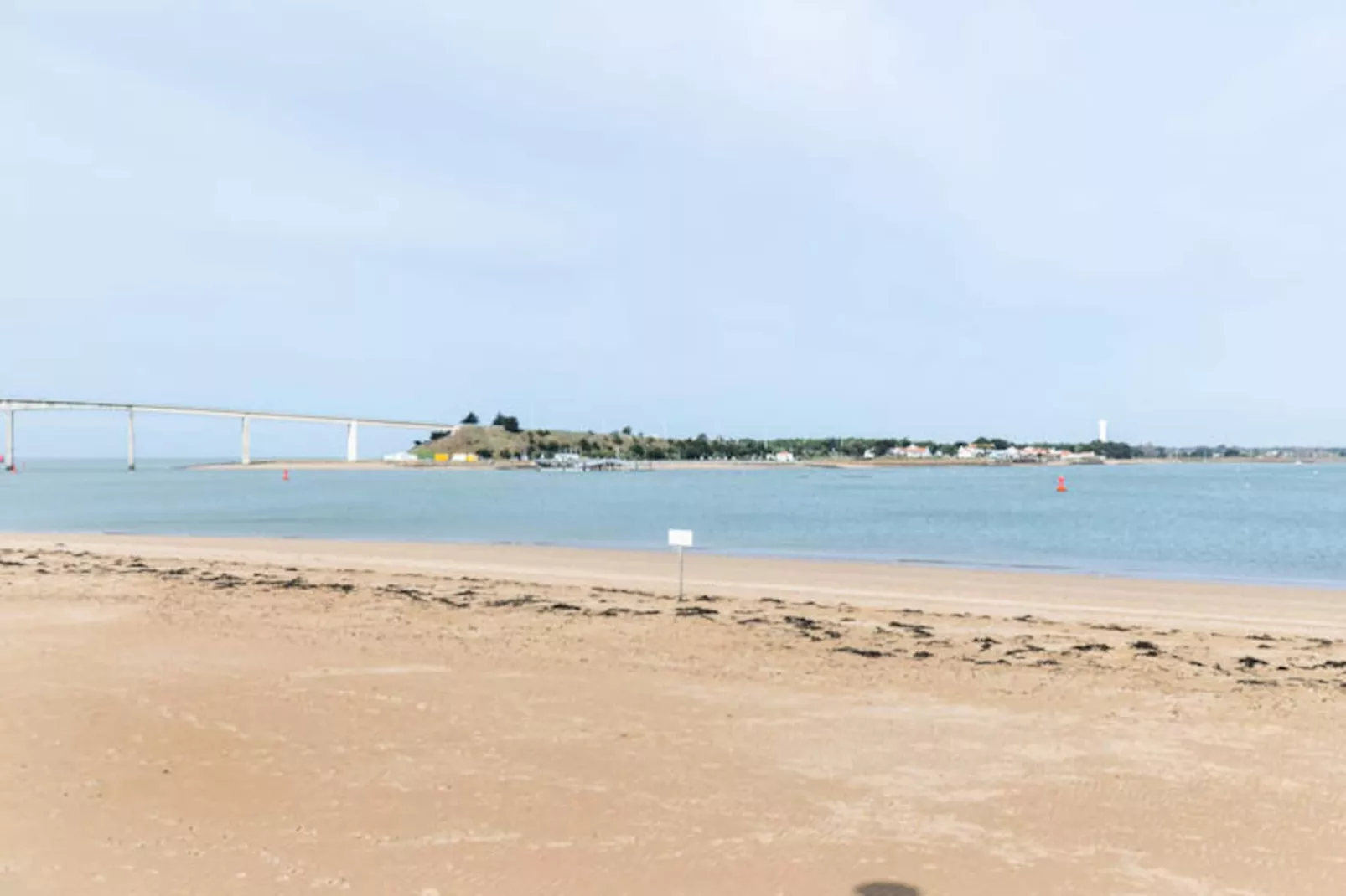 Appartements à La Barre de Monts - Noirmoutier-Non tagué