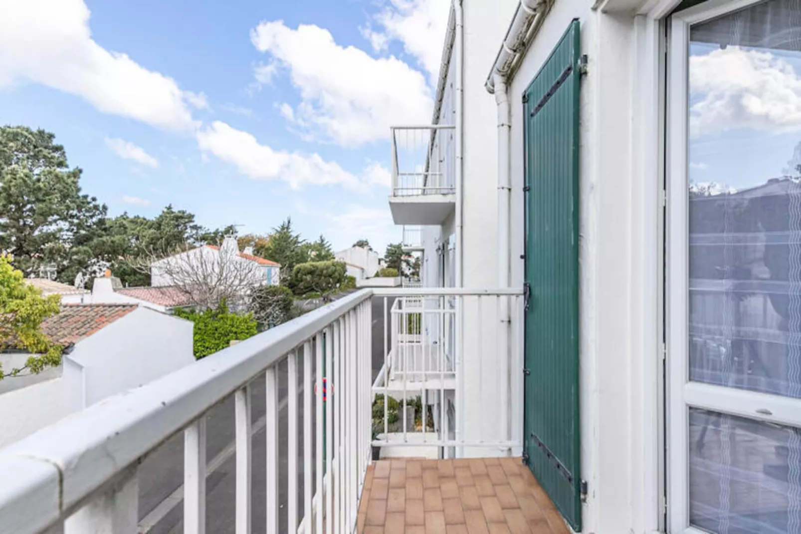 Appartements à La guerinière - Ile de Noirmoutier-Untagged