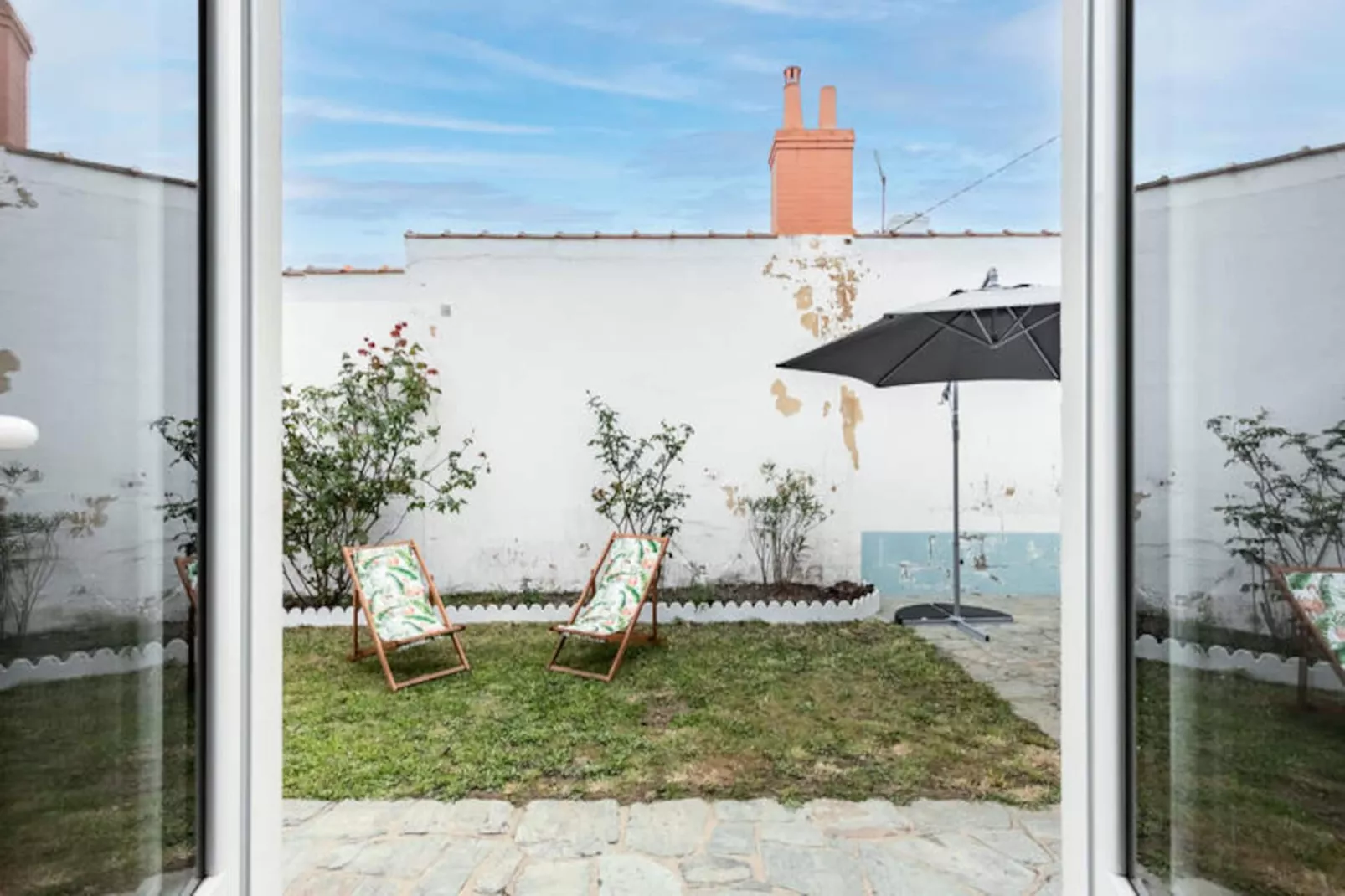 Maison à Saint-Gilles-Croix-de-Vie-Non tagué