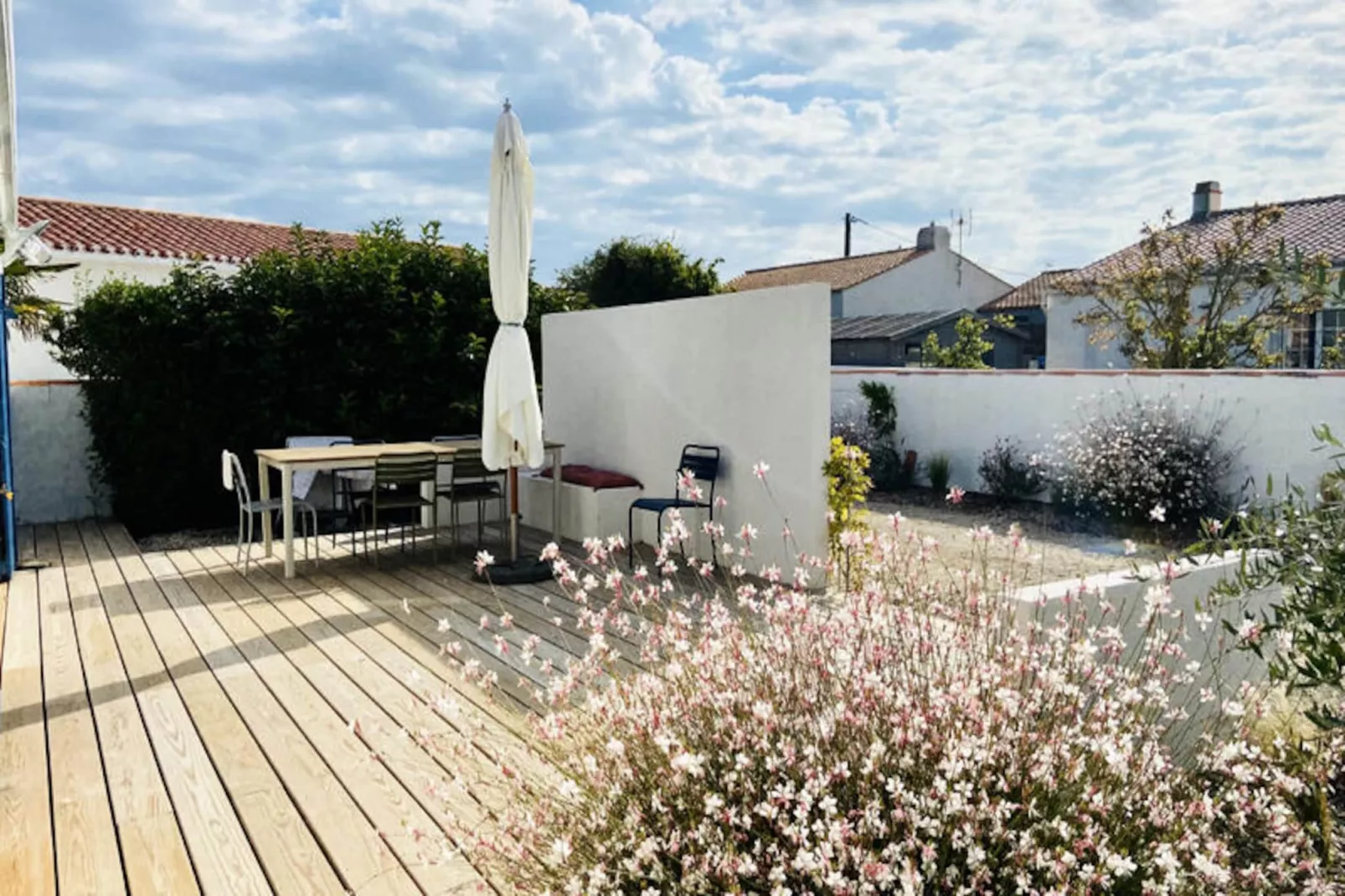 Maison à Noirmoutier-Non tagué
