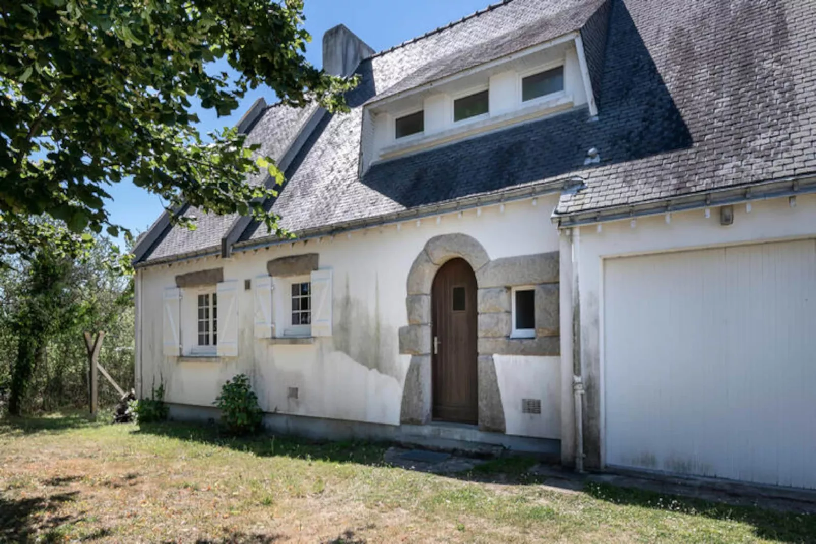 Maison à Saint Gildas de Rhuys-Untagged