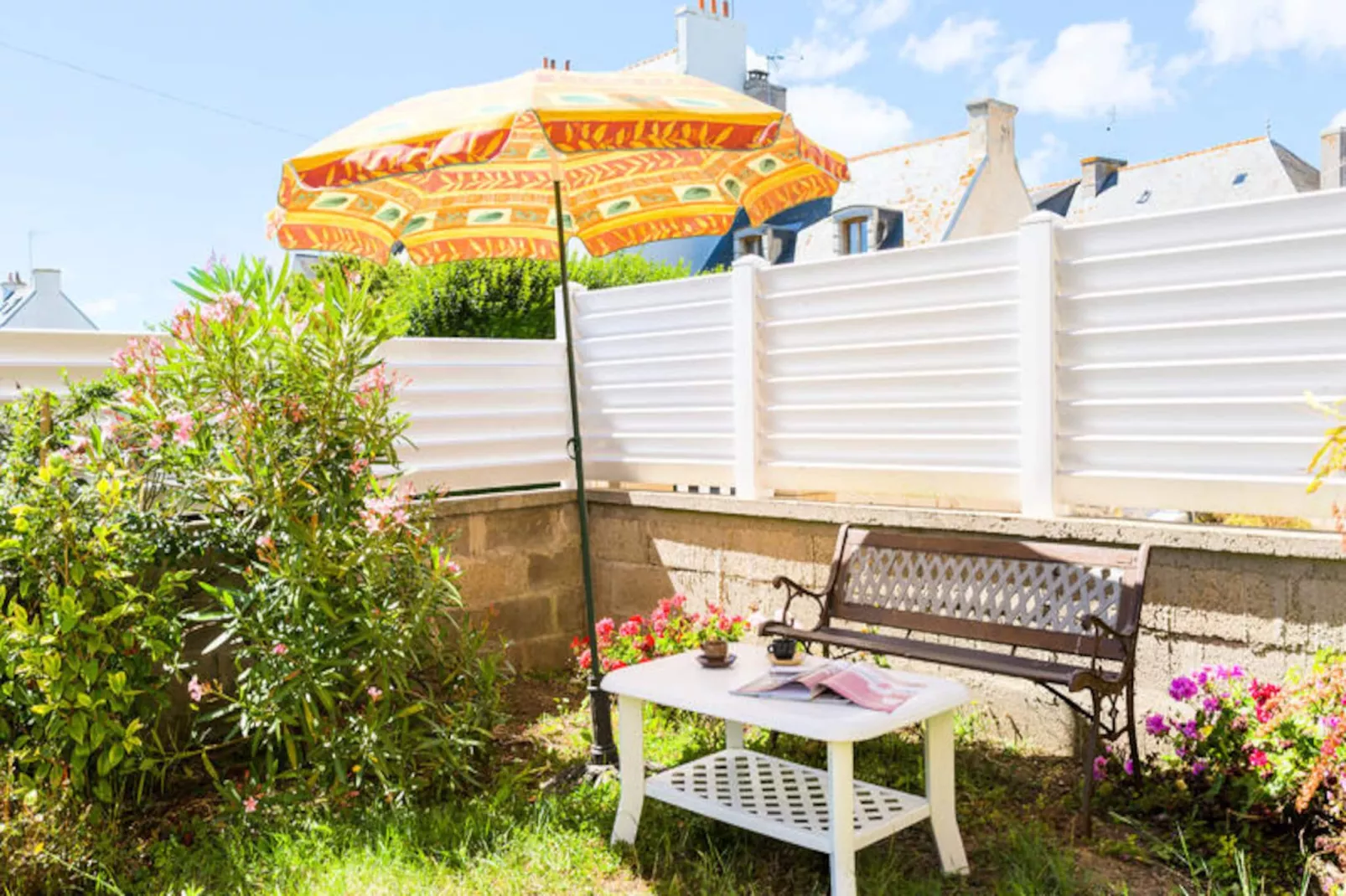 Maison à Le Guilvinec-Nicht zugeordnet