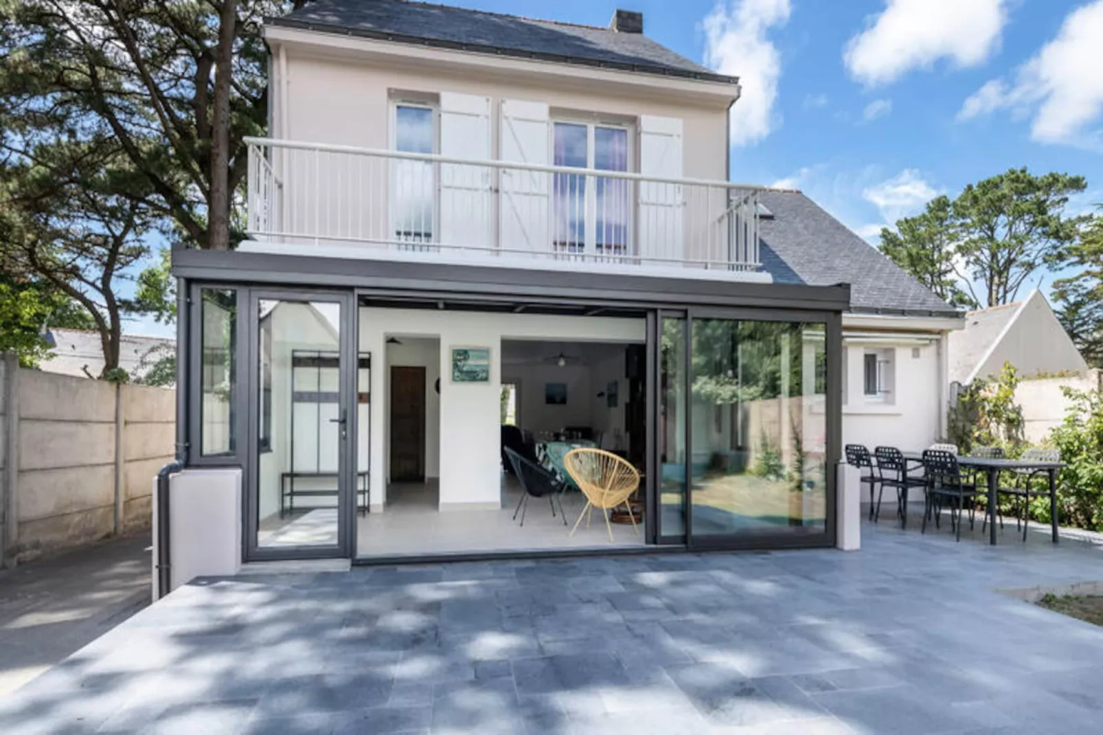 Maison à Mesquer-Untagged