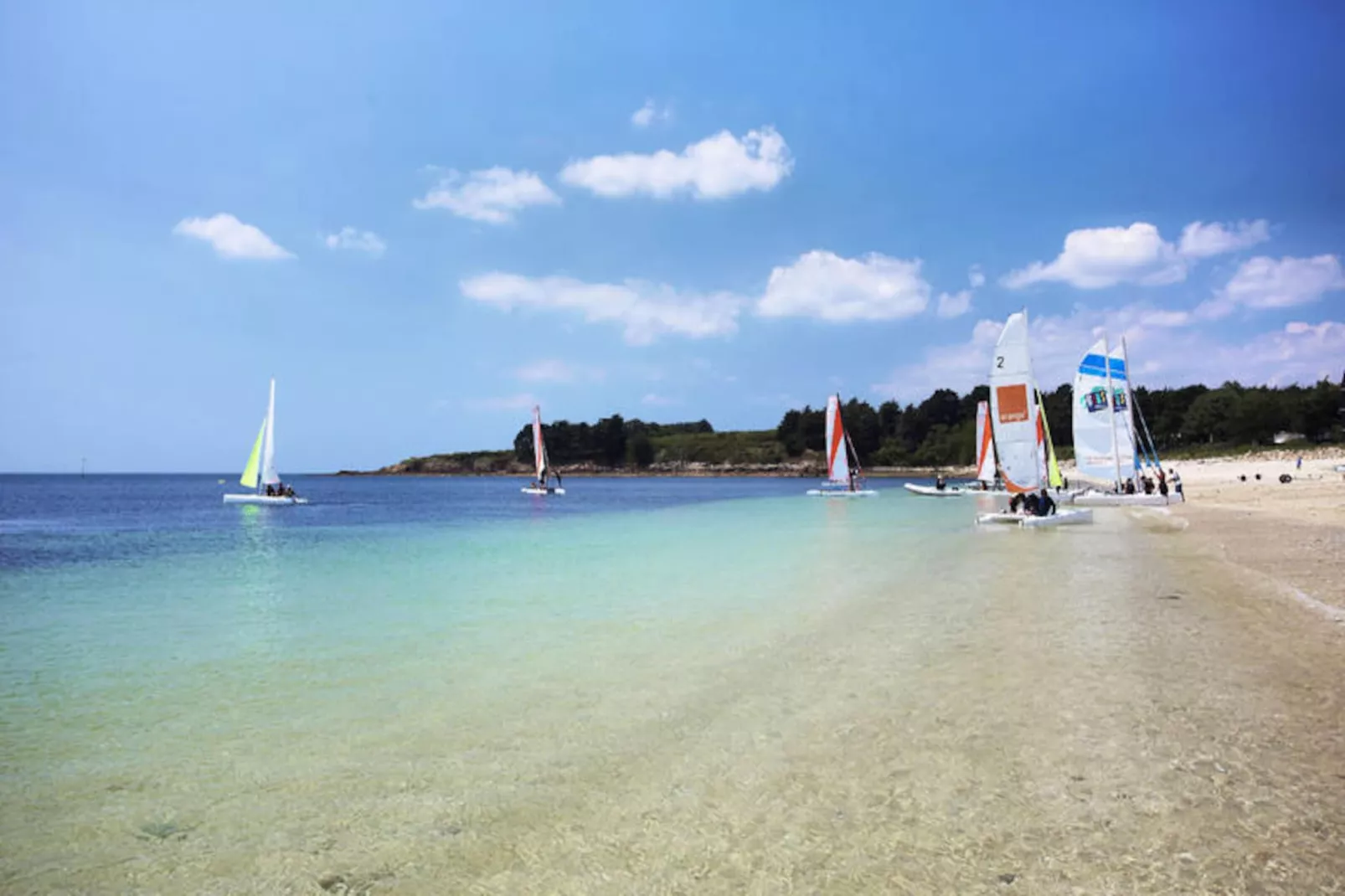 Appartements à Saint Gildas de Rhuys-Non tagué