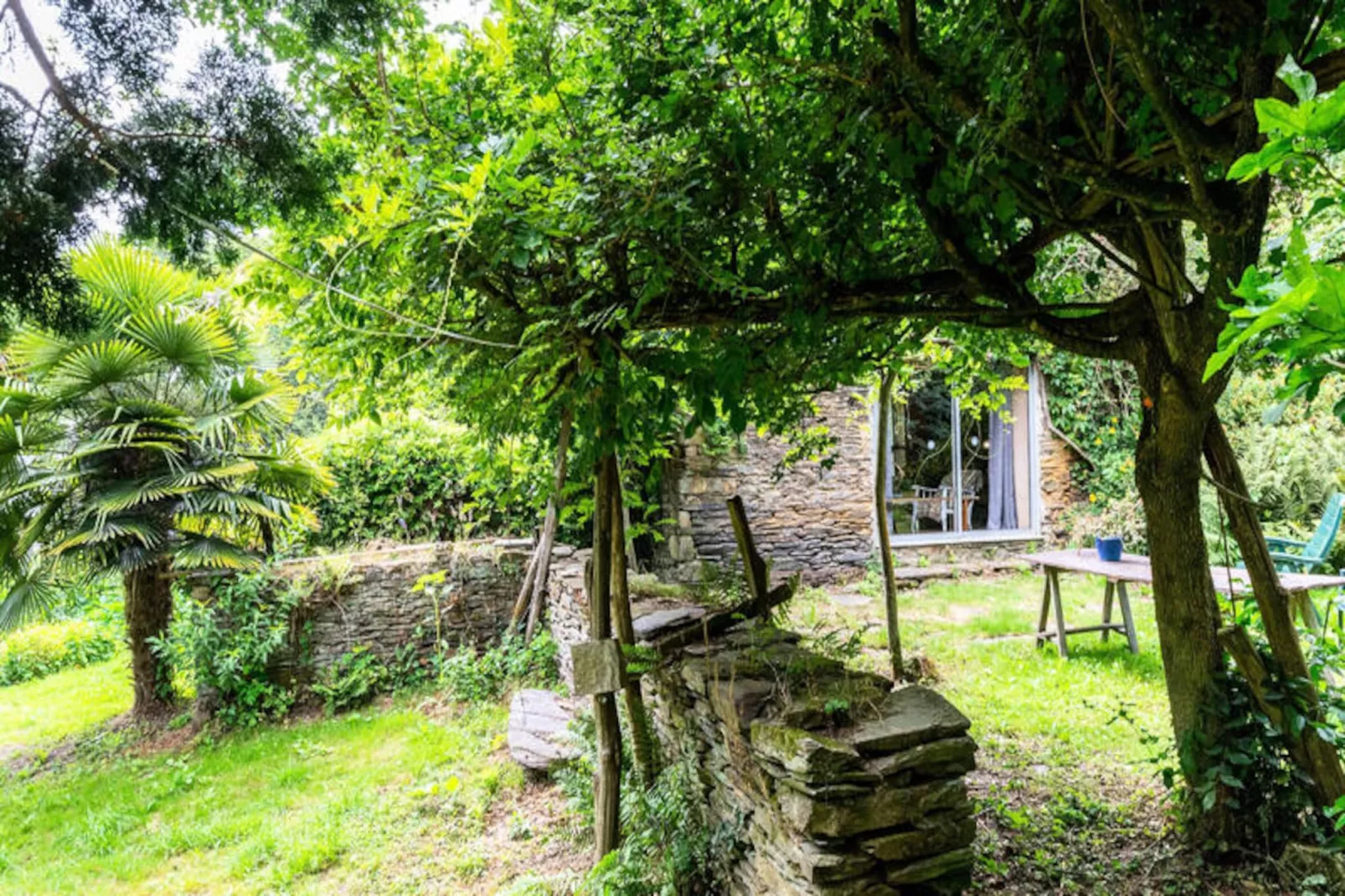 Maison à Rochefort-en-Terre-Untagged