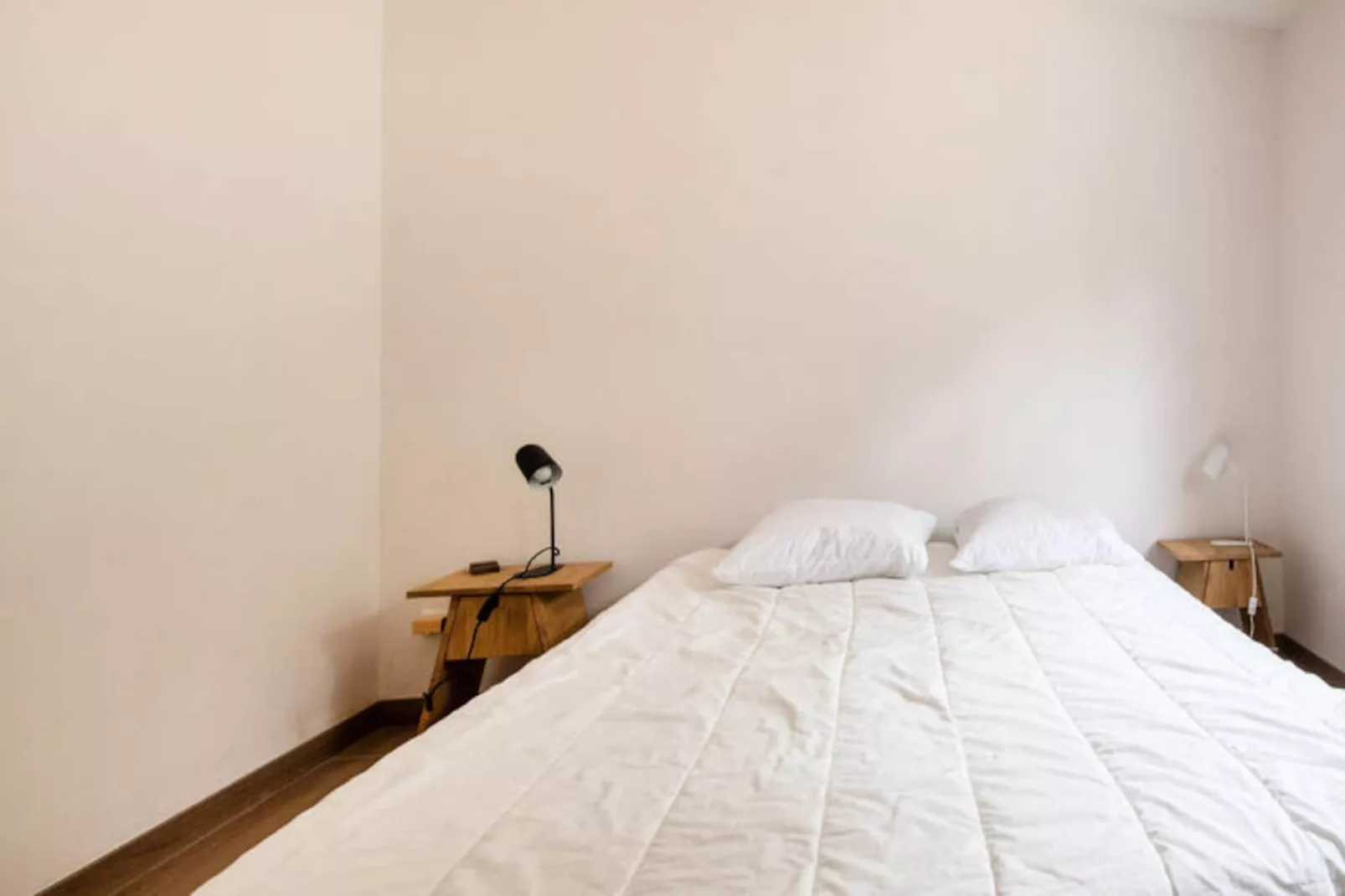 Maison à Notre Dame de Monts-Non tagué