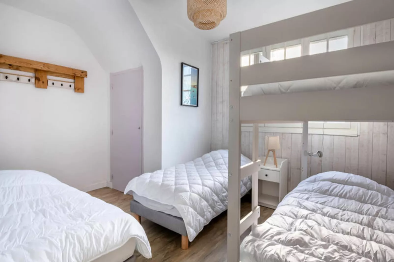 Maison à Arzon - Port Crouesty-Non tagué