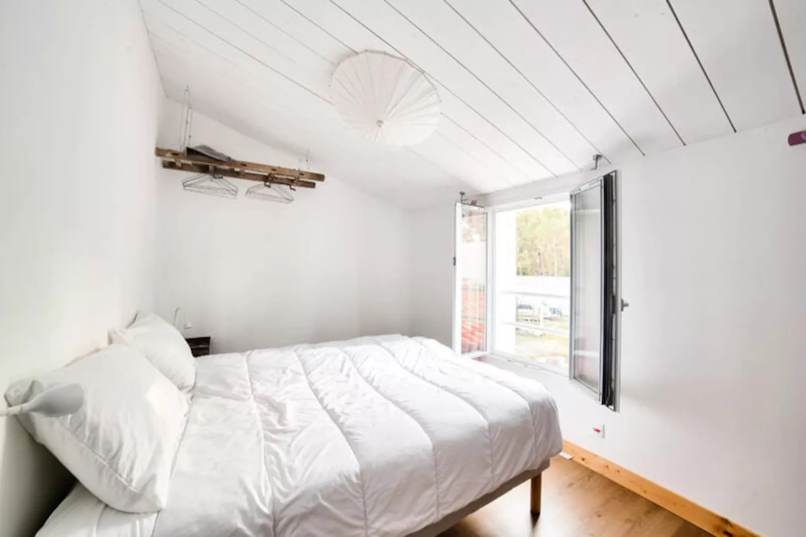 Maison à Barbâtre - Ile de Noirmoutier-Nicht zugeordnet