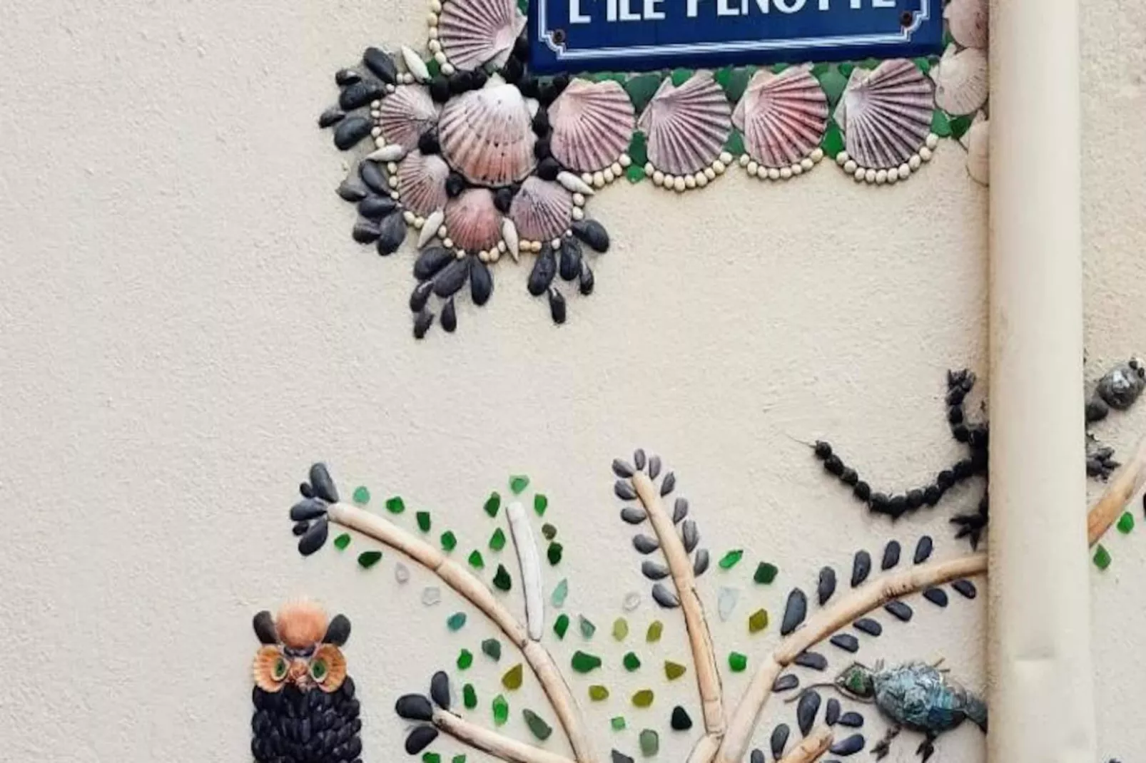 Appartements à Les Sables d'Olonne-Nicht zugeordnet