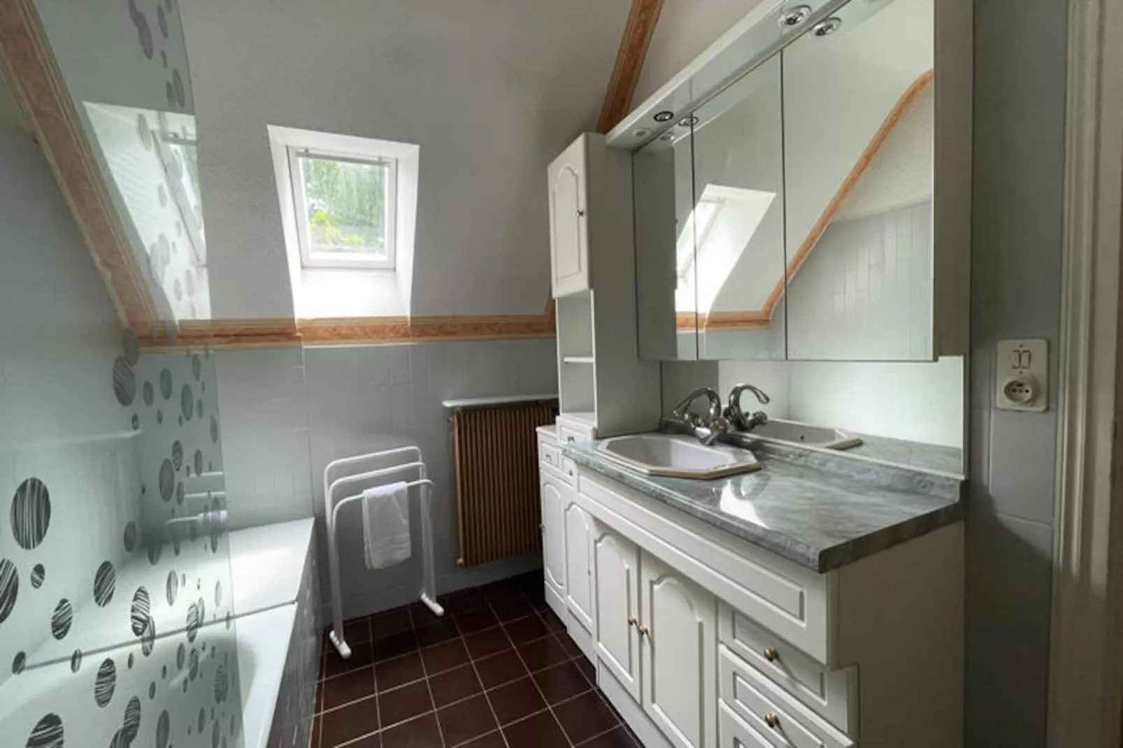 Maison à Arradon-Non tagué